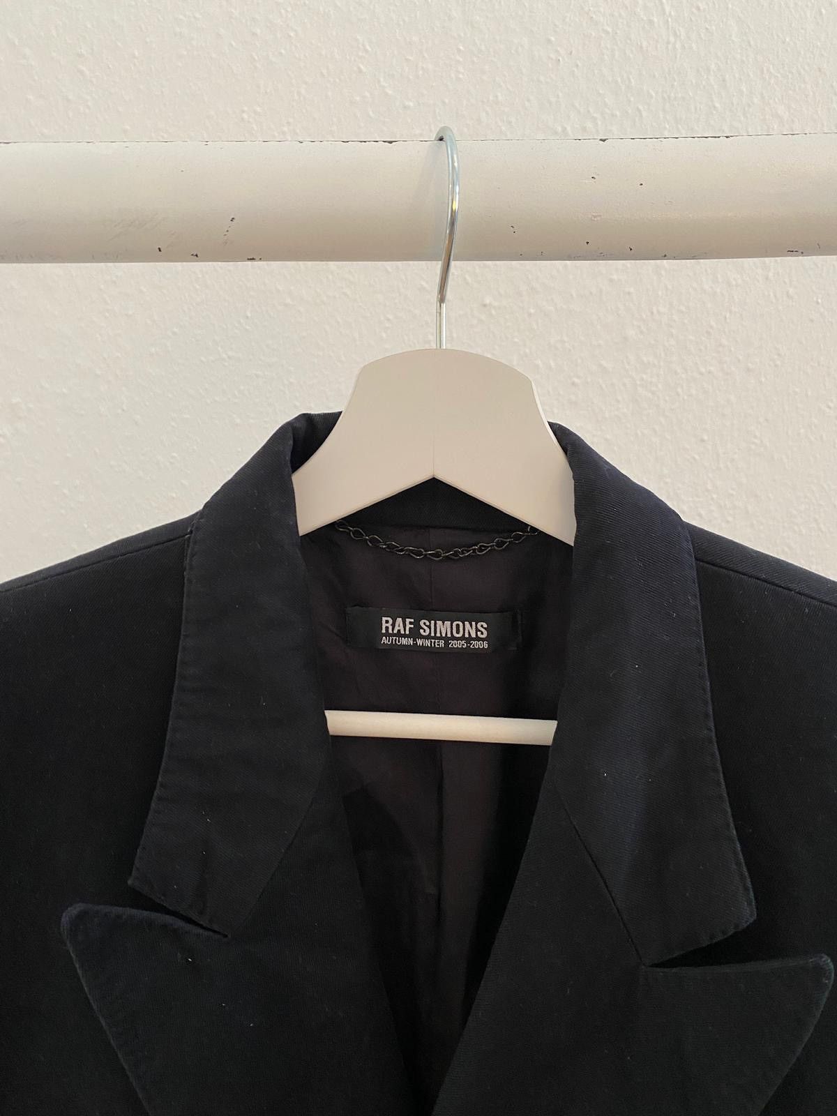 Raf Simons 05 | Grailed