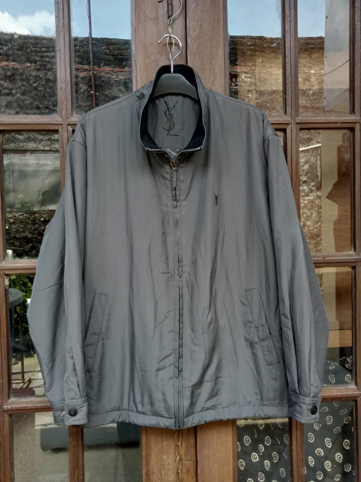 saint 100 laurent yves pour アウター homme