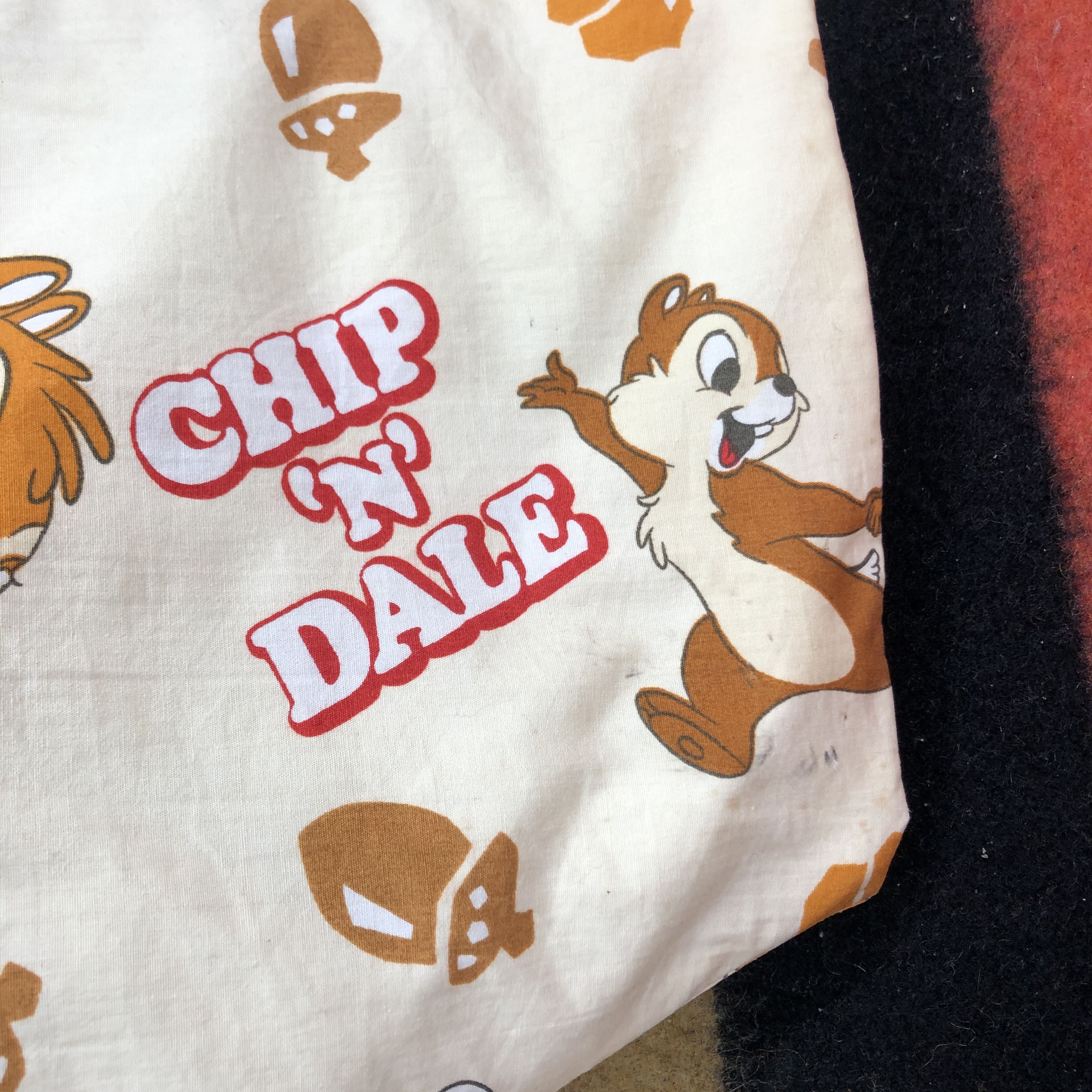 Disney CHIP N DALE by YOSHIMURA Kimono #2835-104 Size US L / EU 52-54 / 3 - 5 Thumbnail
