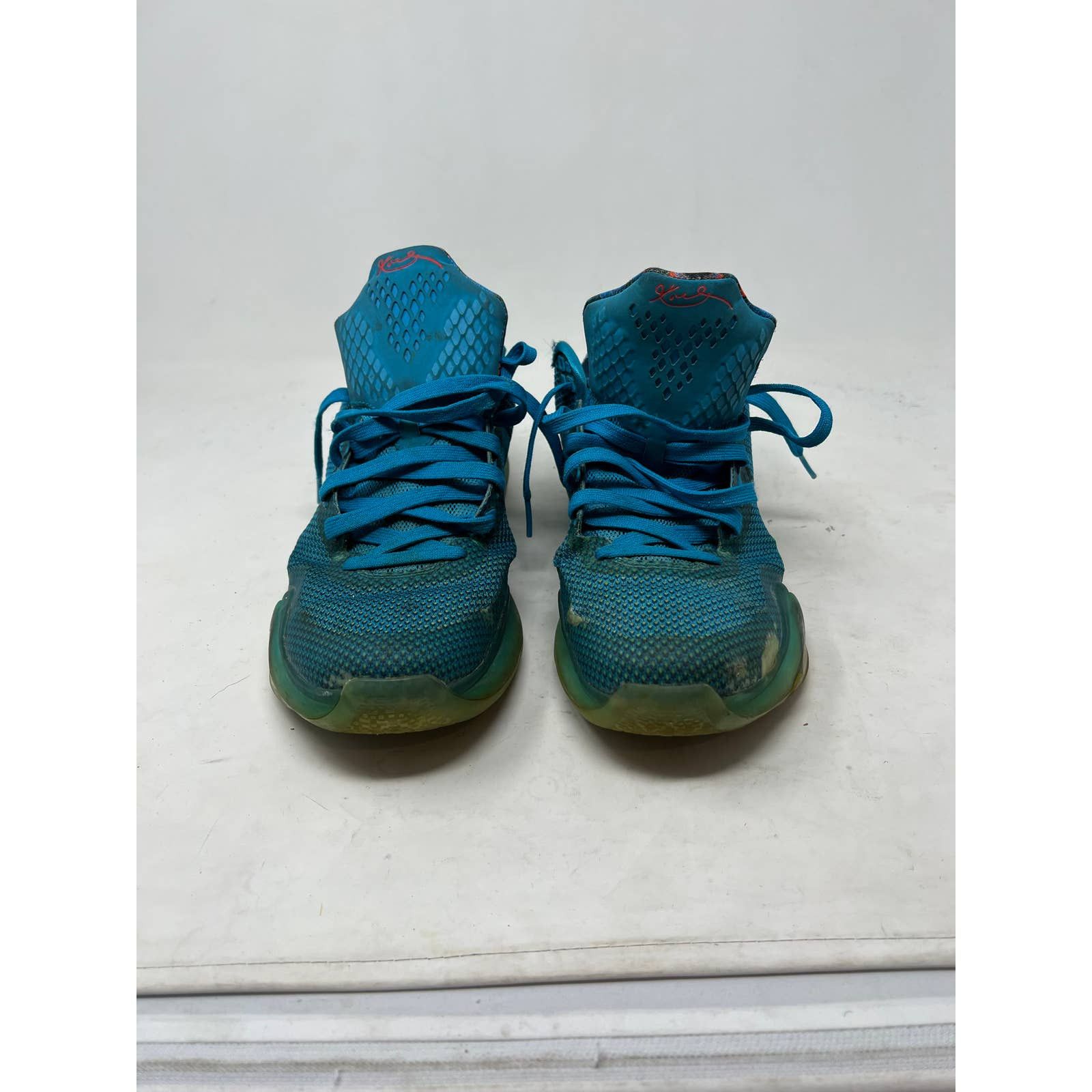 Nike Kobe 10 5AM Flight Model 705317-403