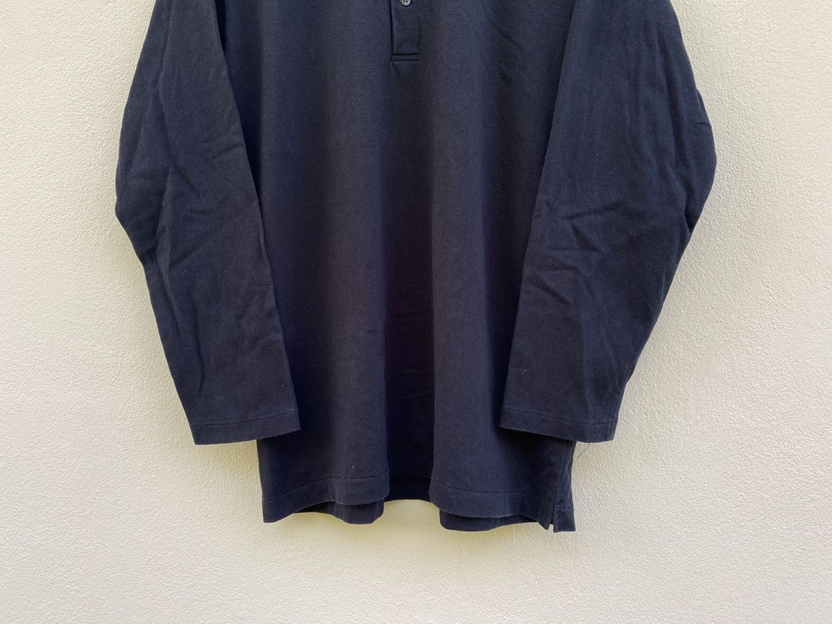 Archive 90s Yohji yamamoto longsleeve