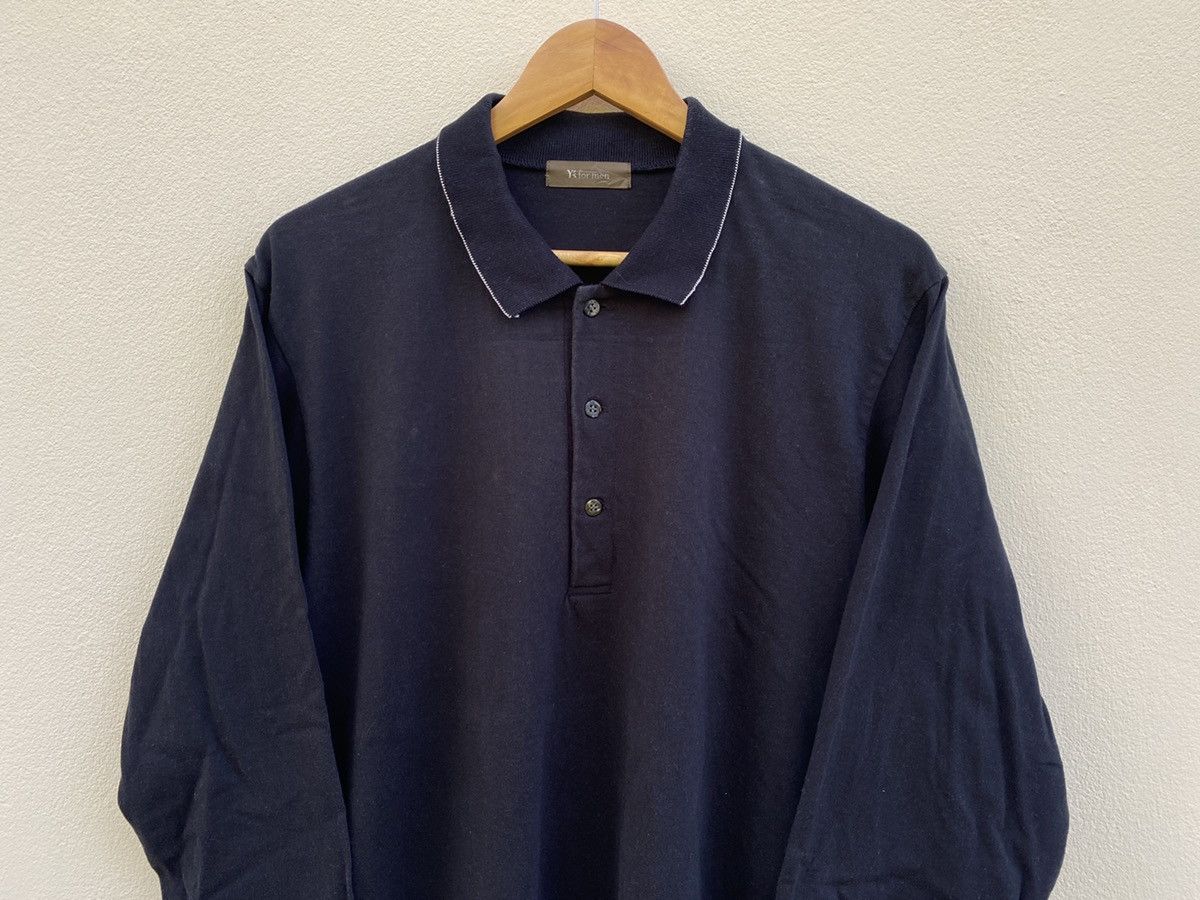 Designer × Japanese Brand × Yohji Yamamoto 🔥🔥🔥🔥 Archive 90s  