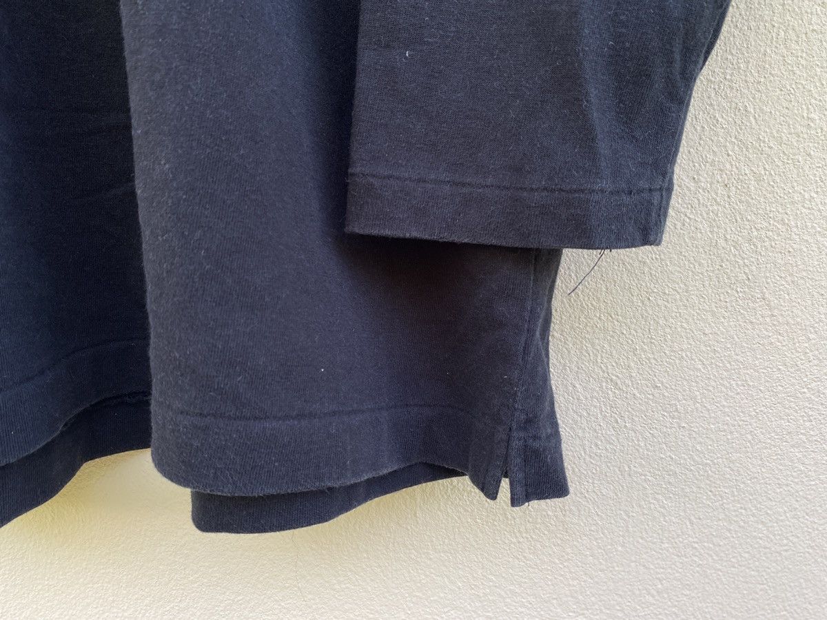 Yohji Yamamoto 🔥🔥🔥🔥 Archive 90s Yohji yamamoto longsleeve Size US L / EU 52-54 / 3 - 4 Thumbnail