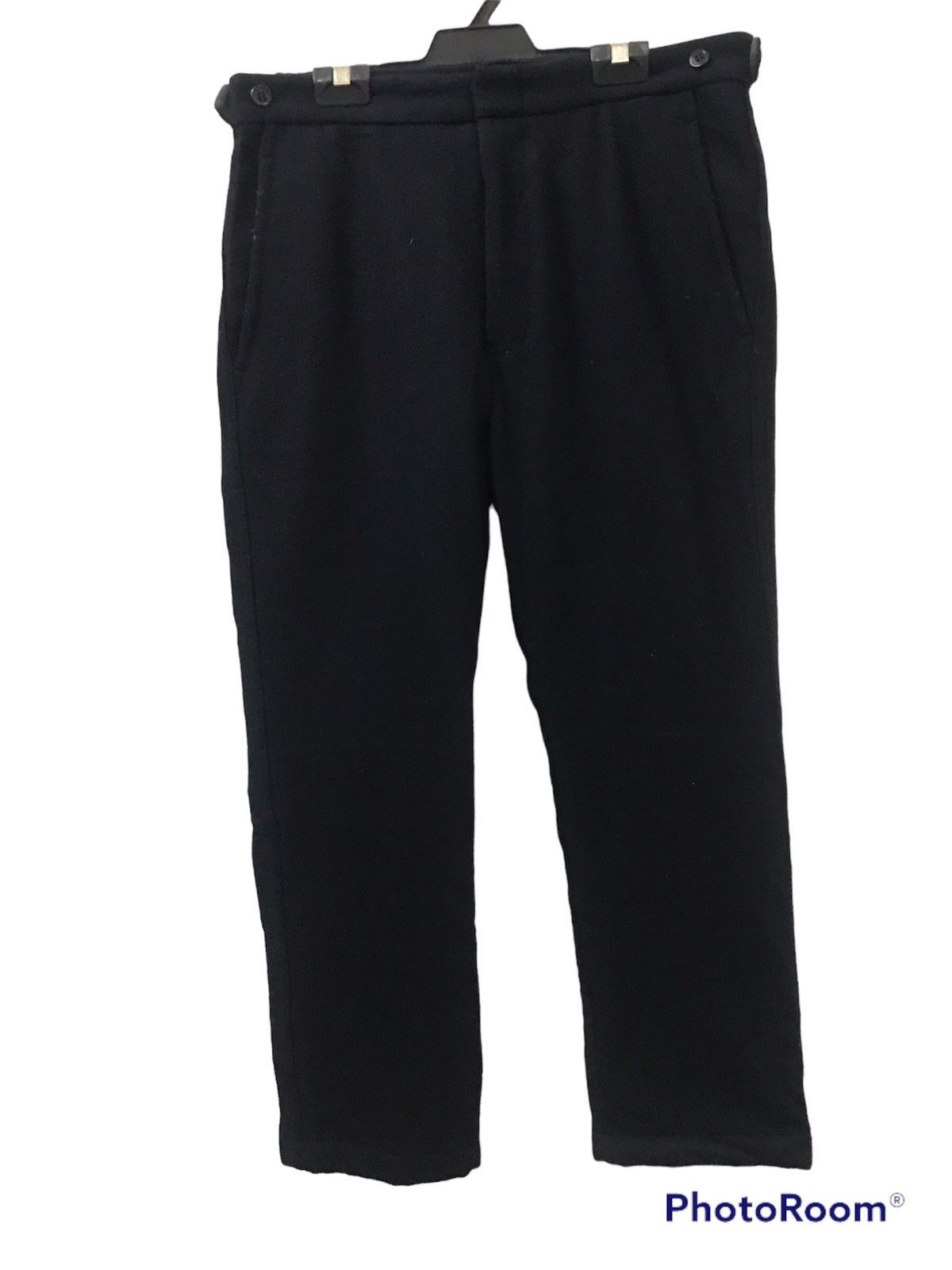 COMME des GARCONS HOMME PLUS Pants