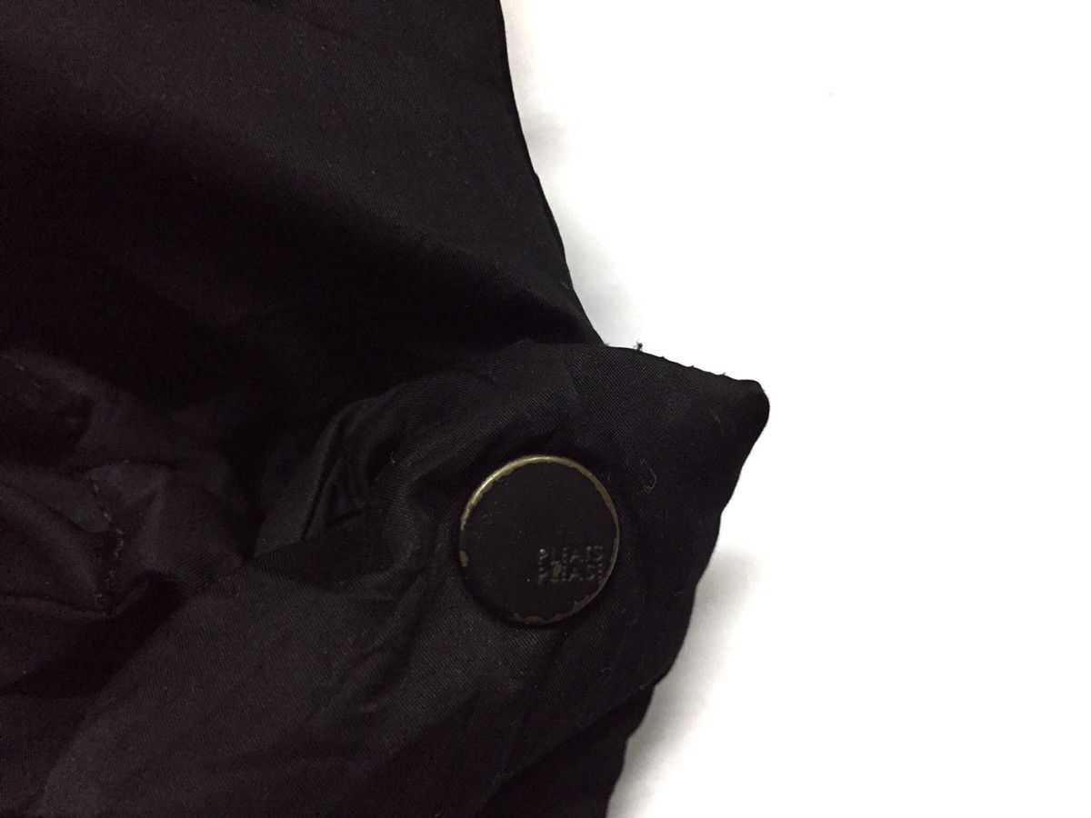 Issey Miyake Issey miyake Pleats please Vest Bomber Outter Jacket Size US M / EU 48-50 / 2 - 4 Thumbnail