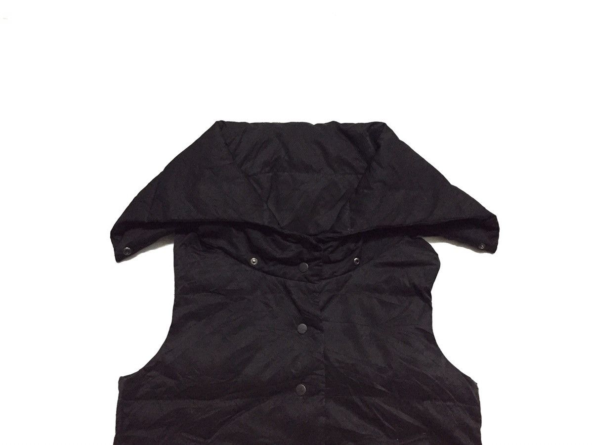 Issey Miyake Issey miyake Pleats please Vest Bomber Outter Jacket Size US M / EU 48-50 / 2 - 2 Thumbnail