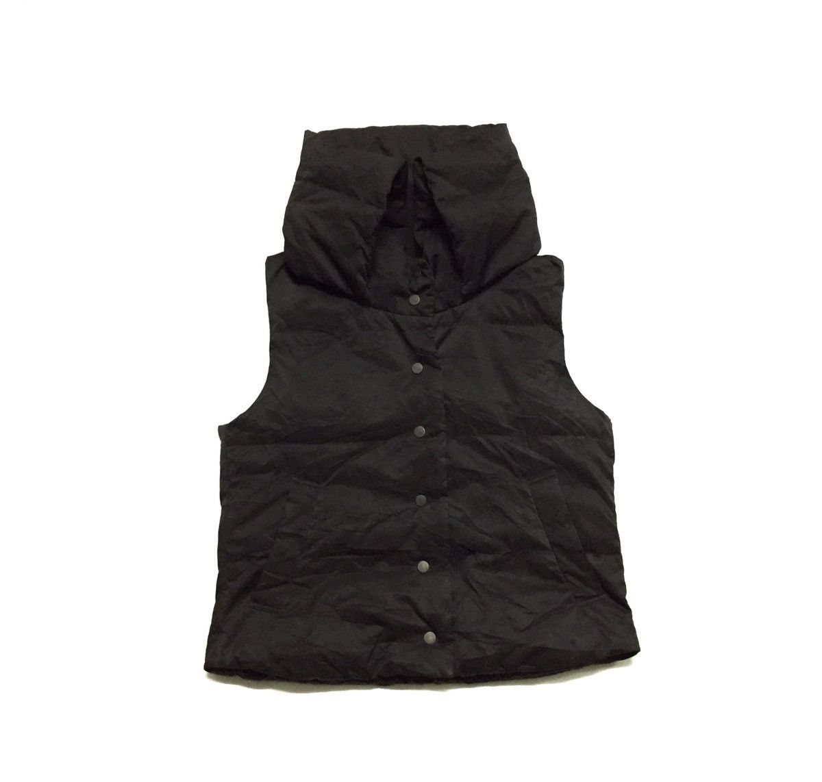 Issey Miyake Issey miyake Pleats please Vest Bomber Outter Jacket Size US M / EU 48-50 / 2 - 1 Thumbnail