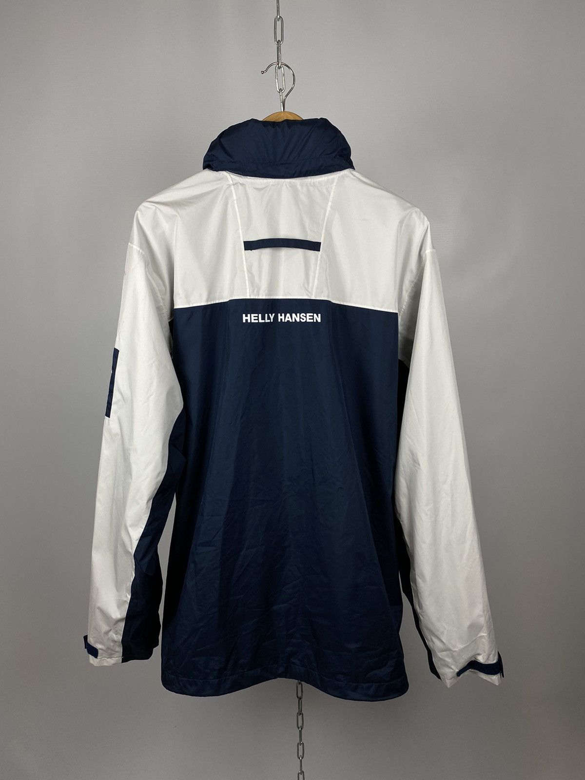 Helly Hansen Helly Hansen jacket oudoor streetwear size 2XL Size US XXL / EU 58 / 5 - 8 Thumbnail