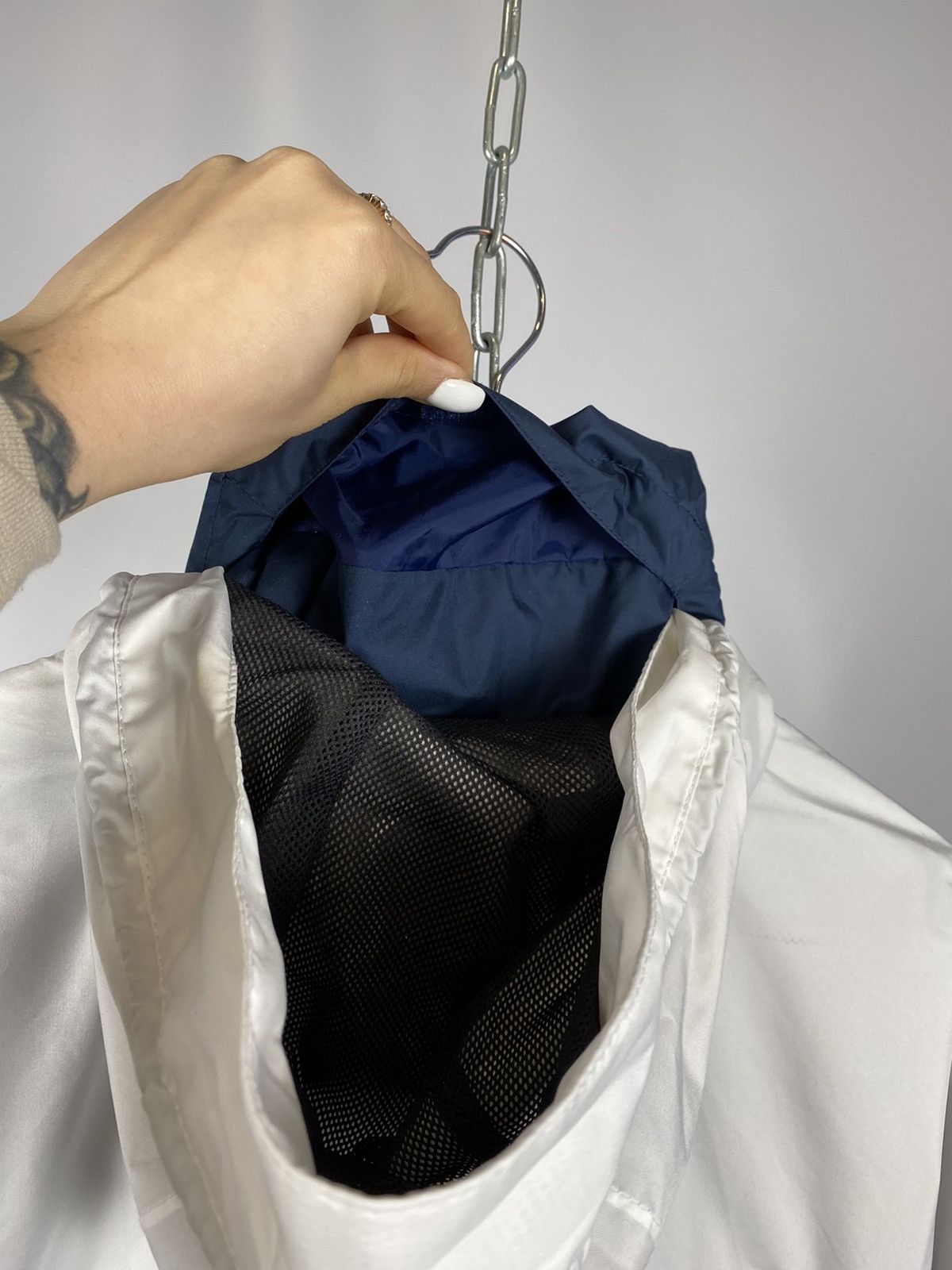 Helly Hansen Helly Hansen jacket oudoor streetwear size 2XL Size US XXL / EU 58 / 5 - 10 Thumbnail