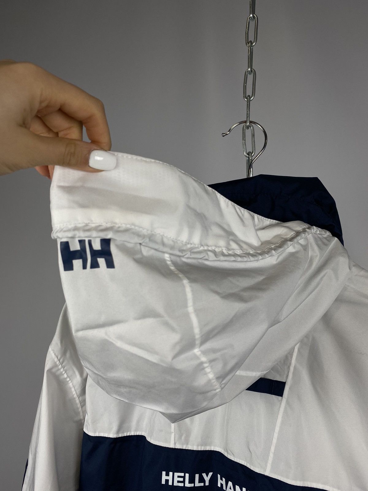 Helly Hansen Helly Hansen jacket oudoor streetwear size 2XL Size US XXL / EU 58 / 5 - 9 Thumbnail