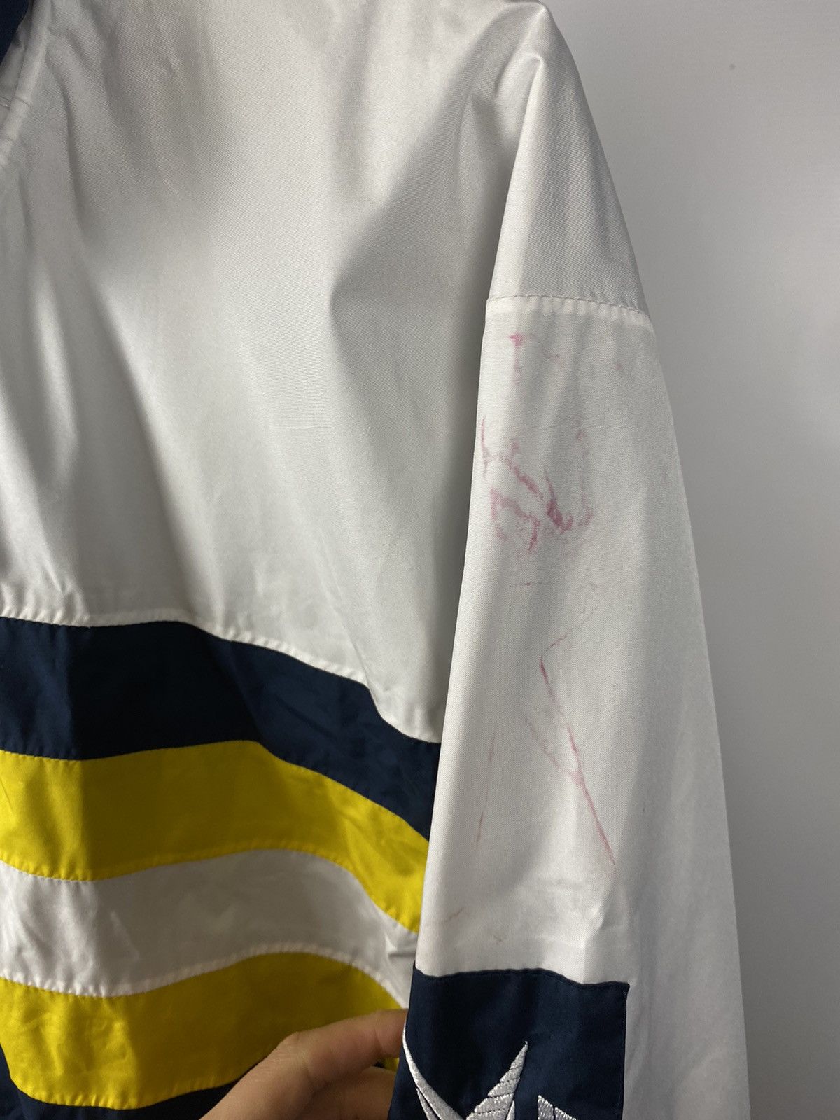 Helly Hansen Helly Hansen jacket oudoor streetwear size 2XL Size US XXL / EU 58 / 5 - 4 Thumbnail