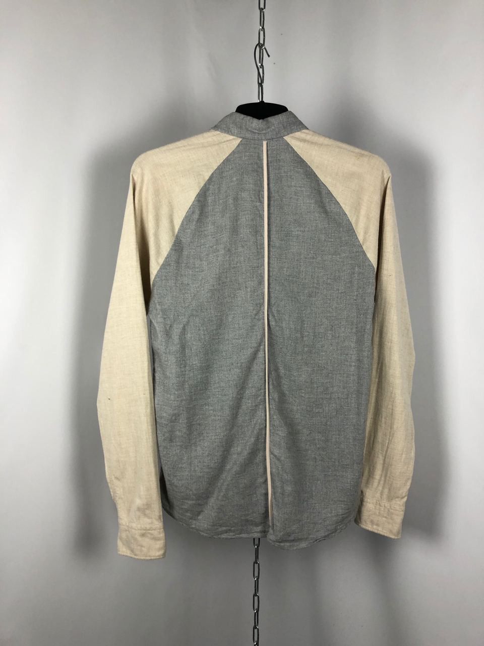 Scotch & Soda Scotch & Soda shirts long sleeve size M Size US M / EU 48-50 / 2 - 5 Thumbnail