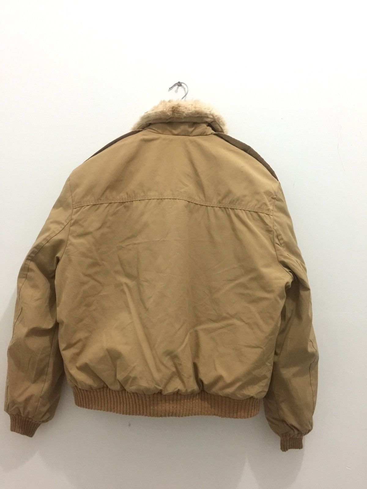 Vintage × William Barry Struggle Gear William Barry Jacket #Gorpcore or #Archive Size US M / EU 48-50 / 2 - 12 Thumbnail