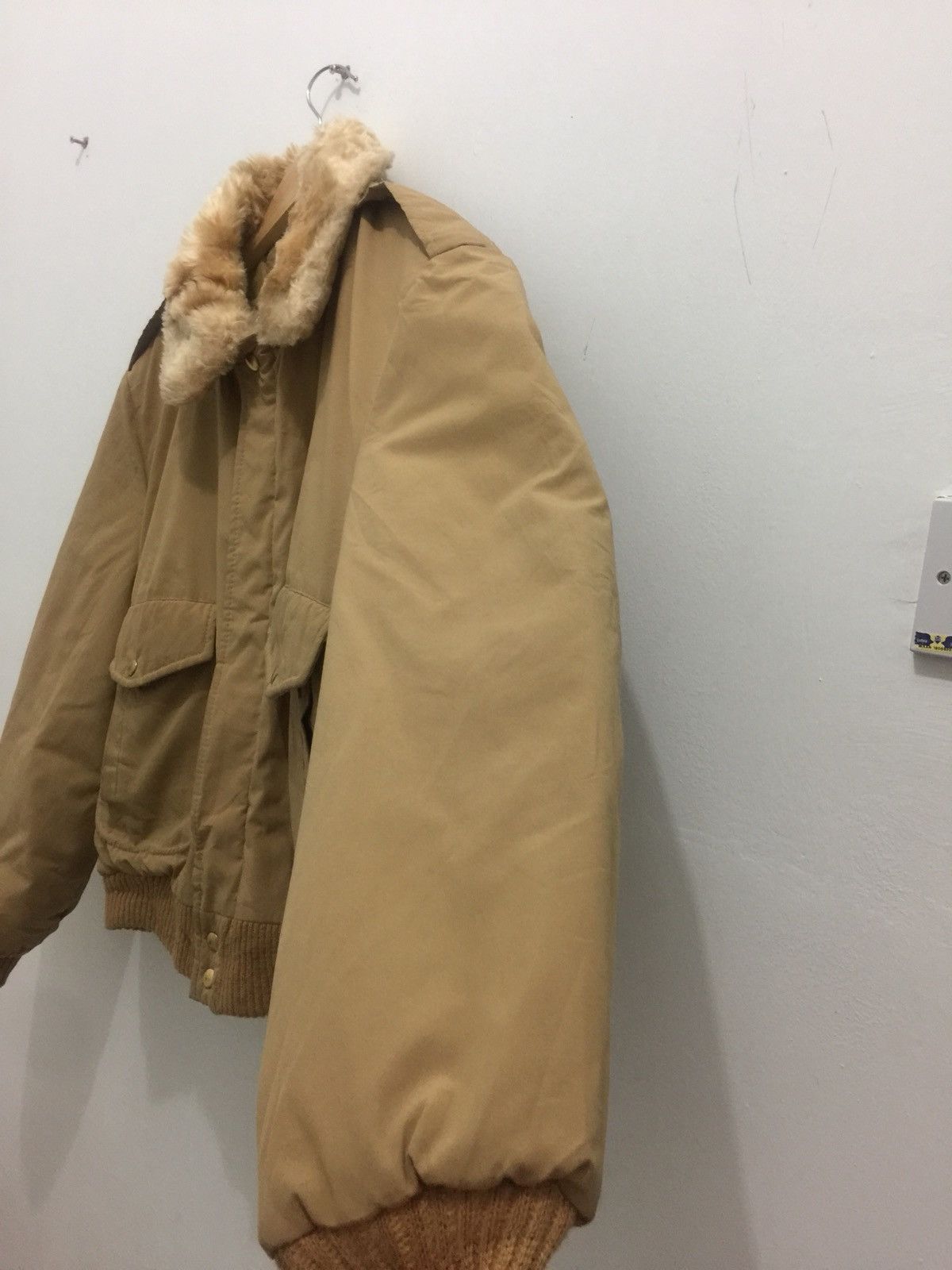Vintage × William Barry Struggle Gear William Barry Jacket #Gorpcore or #Archive Size US M / EU 48-50 / 2 - 8 Thumbnail