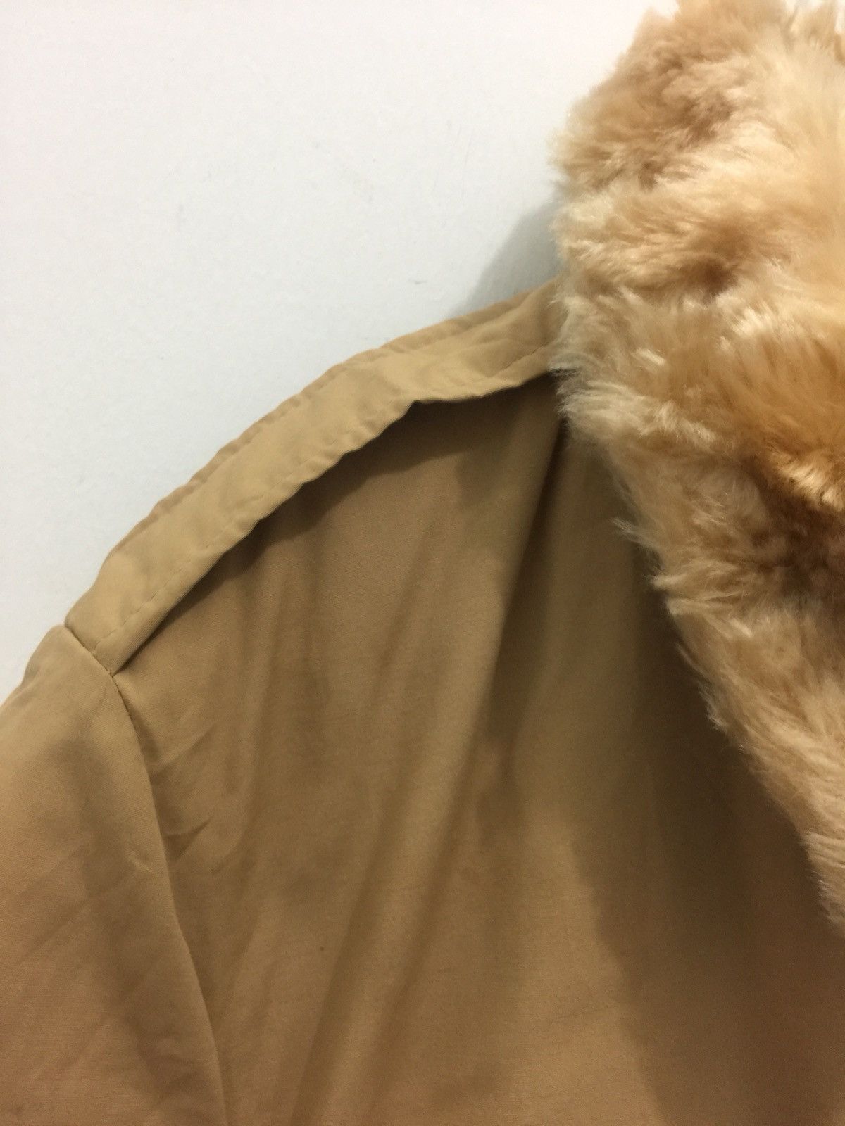 Vintage × William Barry Struggle Gear William Barry Jacket #Gorpcore or #Archive Size US M / EU 48-50 / 2 - 10 Thumbnail
