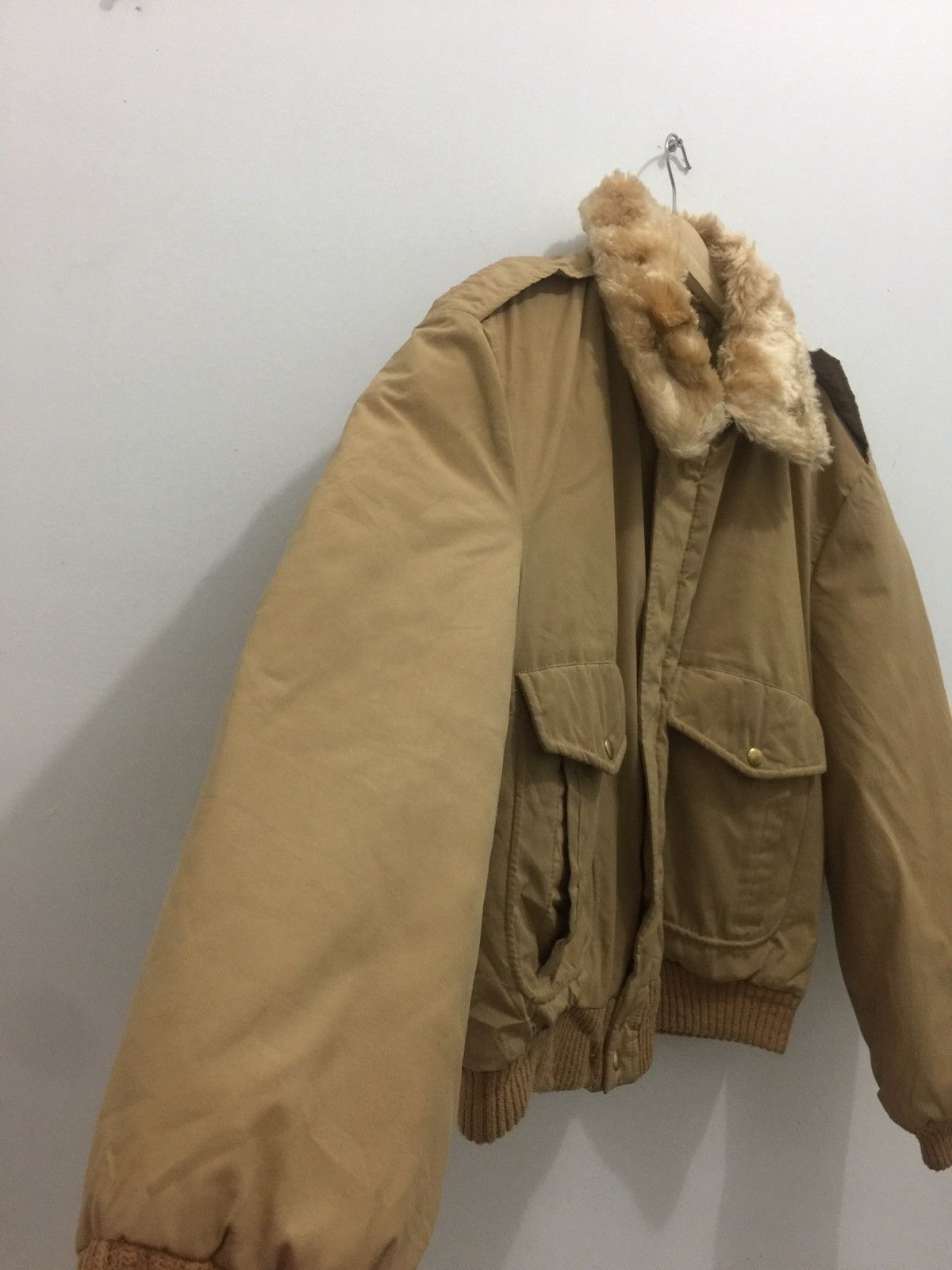 Vintage × William Barry Struggle Gear William Barry Jacket #Gorpcore or #Archive Size US M / EU 48-50 / 2 - 11 Thumbnail