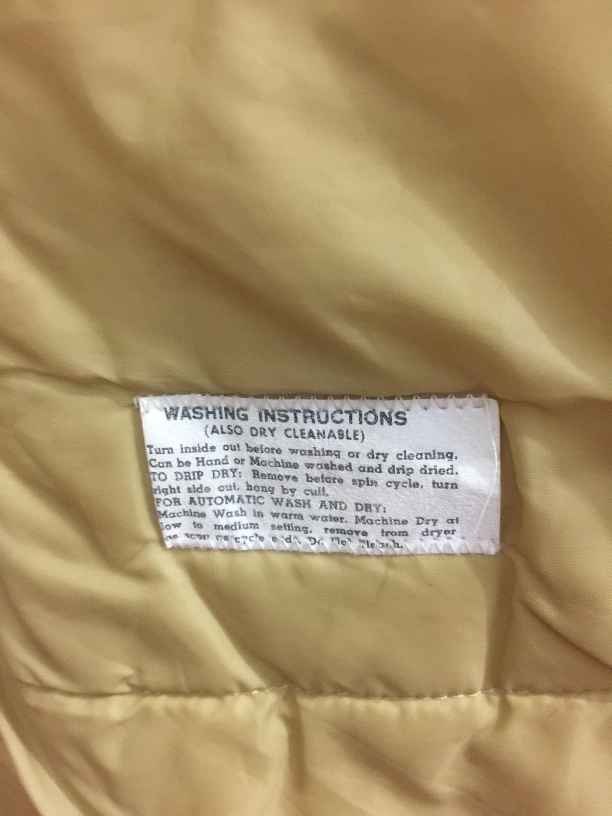 Vintage × William Barry Struggle Gear William Barry Jacket #Gorpcore or #Archive Size US M / EU 48-50 / 2 - 4 Thumbnail