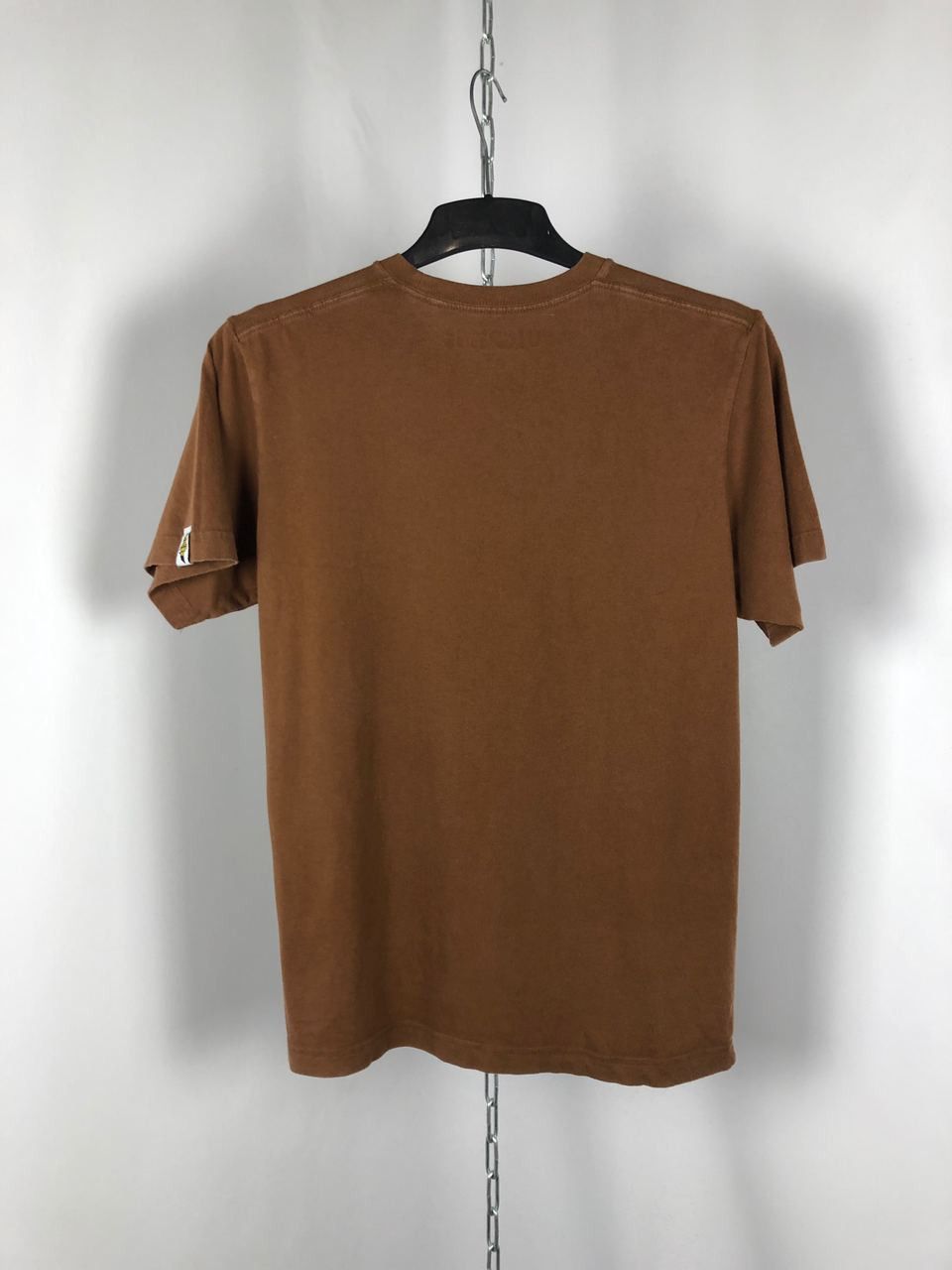 Uniqlo Uniqlo Star Wars big logo T-shirts size M Size US M / EU 48-50 / 2 - 6 Thumbnail