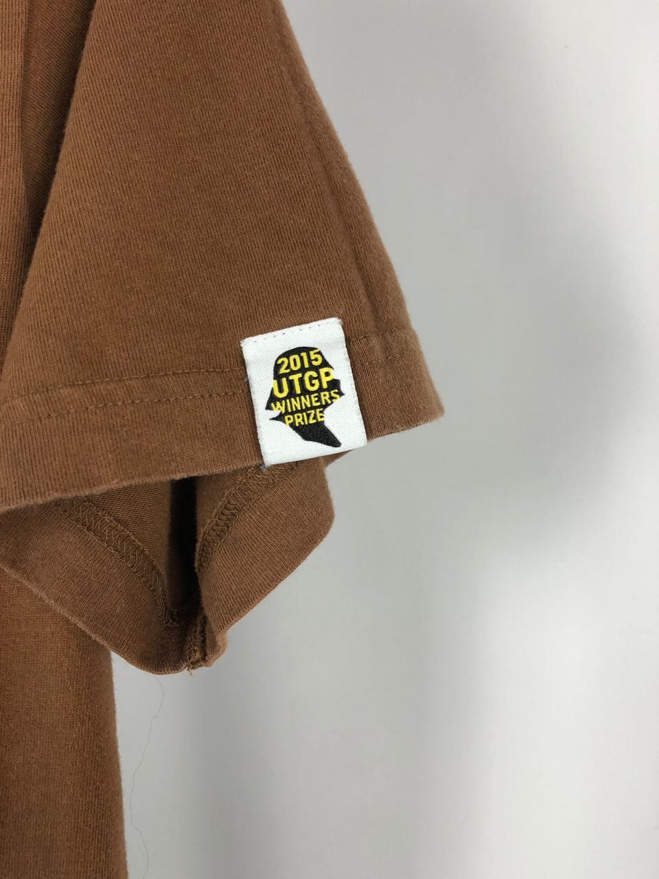 Uniqlo Uniqlo Star Wars big logo T-shirts size M Size US M / EU 48-50 / 2 - 3 Thumbnail