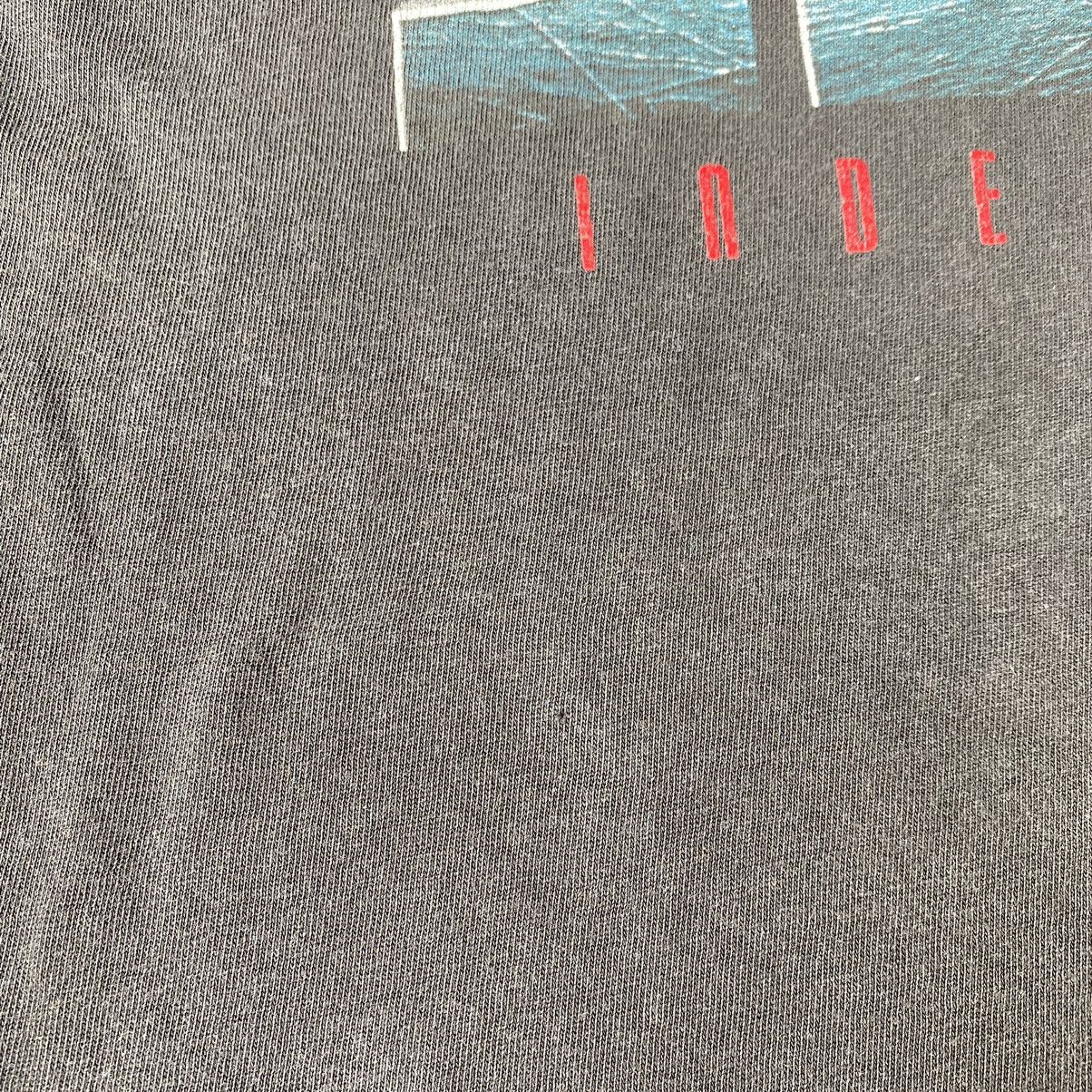 Vintage VTG 90S ID4 INDEPENDENT DAY Size US XL / EU 56 / 4 - 5 Thumbnail