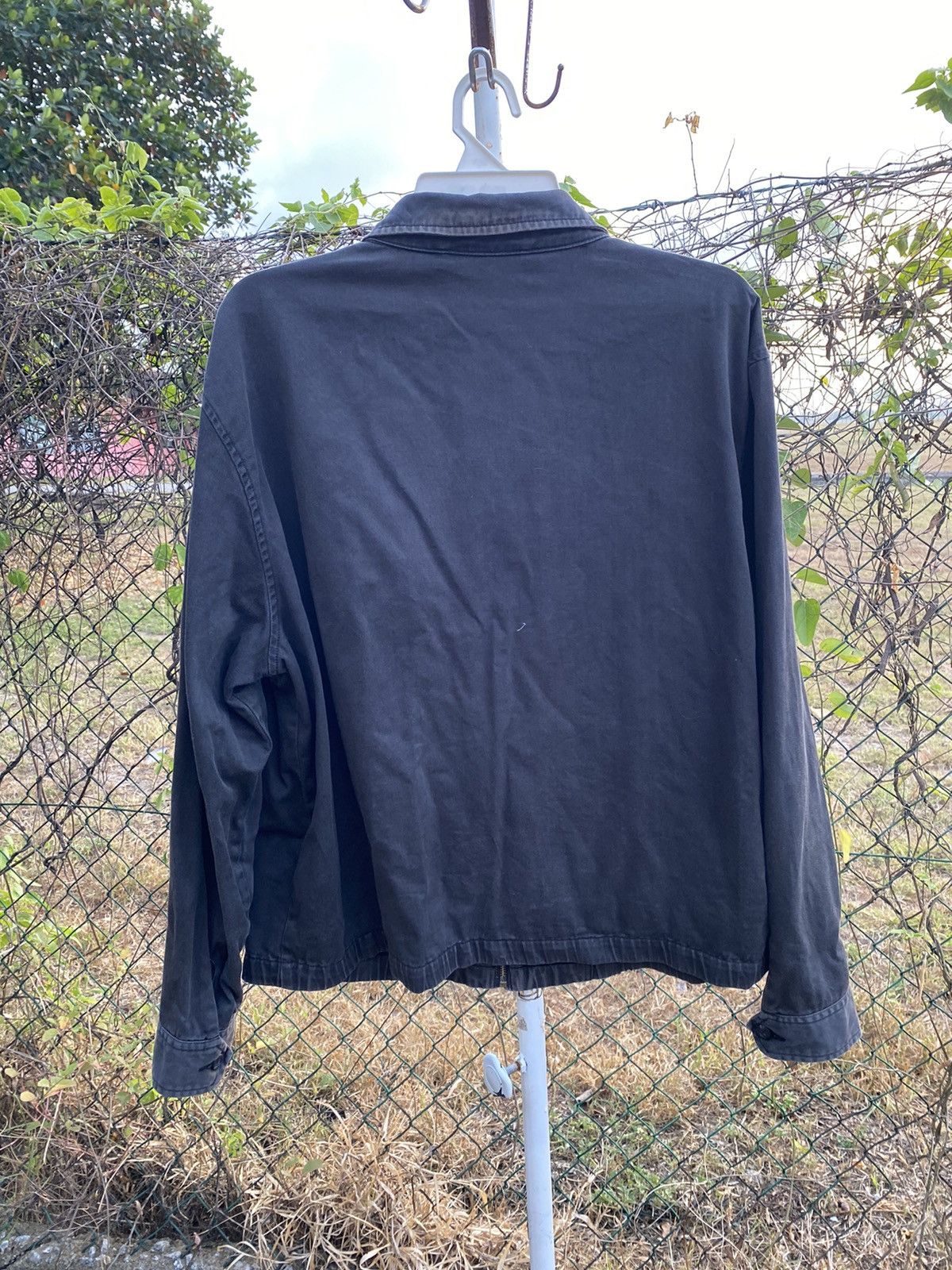 Polo Ralph Lauren × Ralph Lauren × Vintage Vintage Polo Ralph Lauren Jacket Size US XL / EU 56 / 4 - 2 Thumbnail