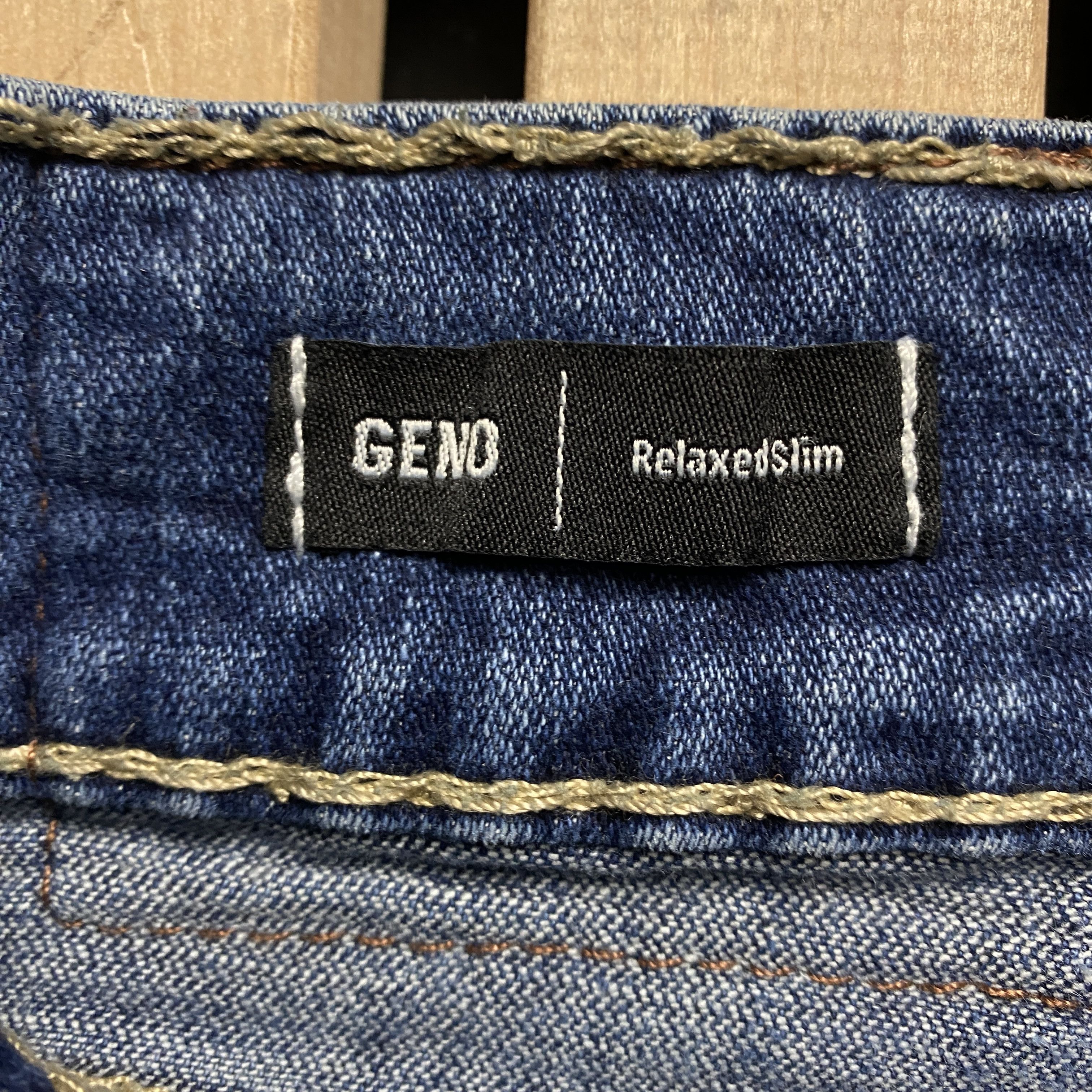 True Religion Mens Jeans Denim True Religion Size 36 Size US 33 - 6 Thumbnail