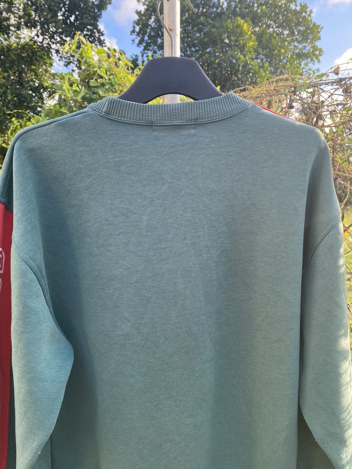 Other Cocco Croco Sweater Size L Size US L / EU 52-54 / 3 - 12 Thumbnail