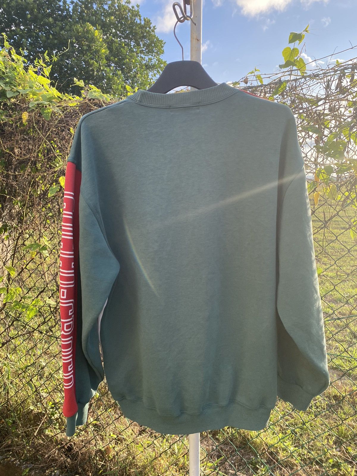 Other Cocco Croco Sweater Size L Size US L / EU 52-54 / 3 - 13 Thumbnail