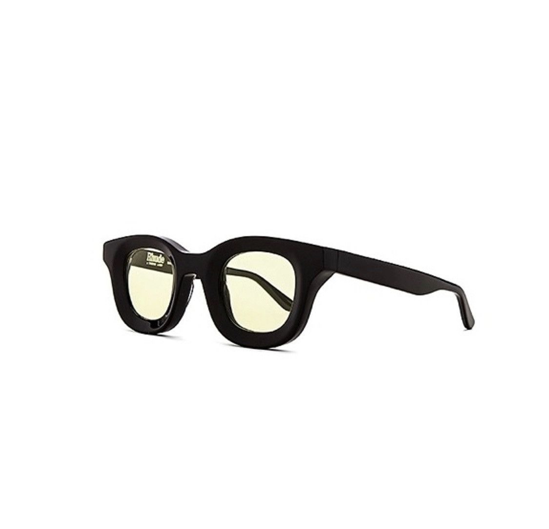 Rhude × Thierry Lasry RHUDE x Thierry Lasry “Rhodeo” Sunglasses Size ONE SIZE - 1 Thumbnail
