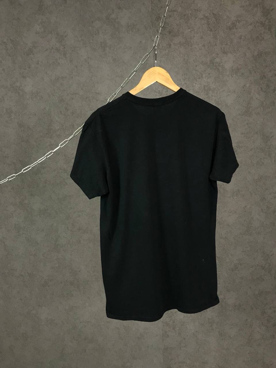 Band Tees Witch Tripper metal rock band tee Size US M / EU 48-50 / 2 - 4 Thumbnail