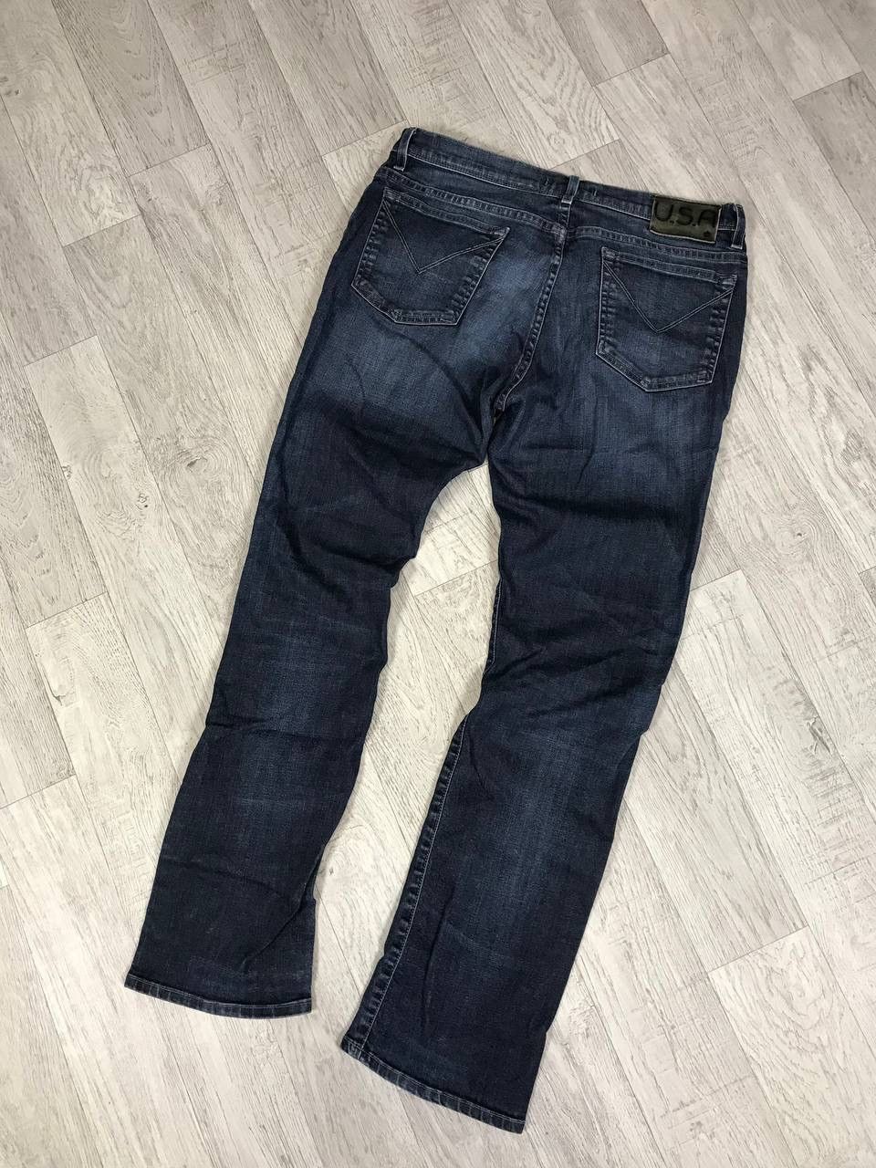 John Varvatos John Varvatos USA designer denim Size US 34 / EU 50 - 7 Thumbnail