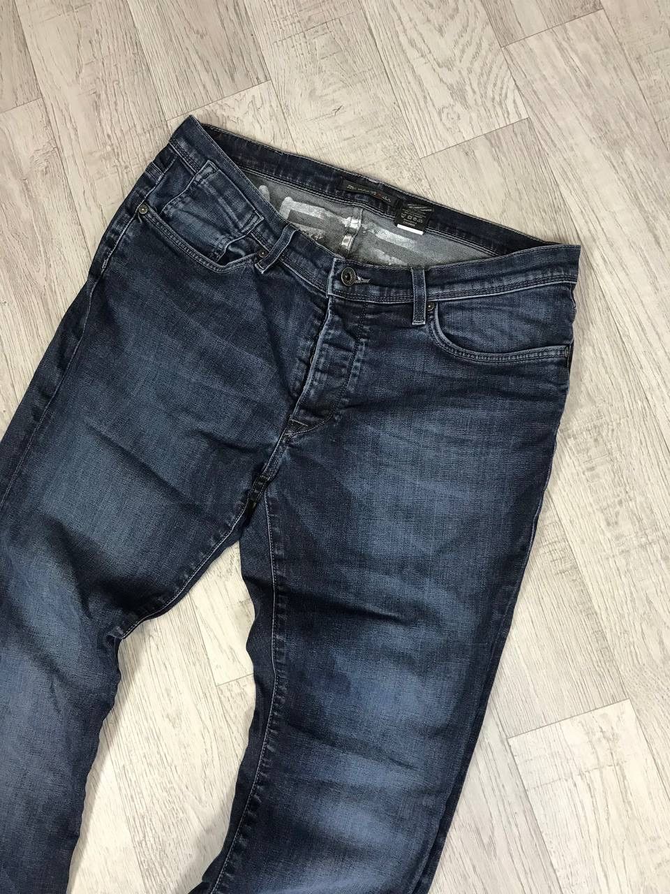 John Varvatos John Varvatos USA designer denim Size US 34 / EU 50 - 2 Thumbnail