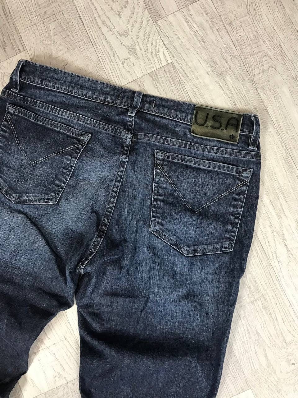 John Varvatos John Varvatos USA designer denim Size US 34 / EU 50 - 8 Thumbnail