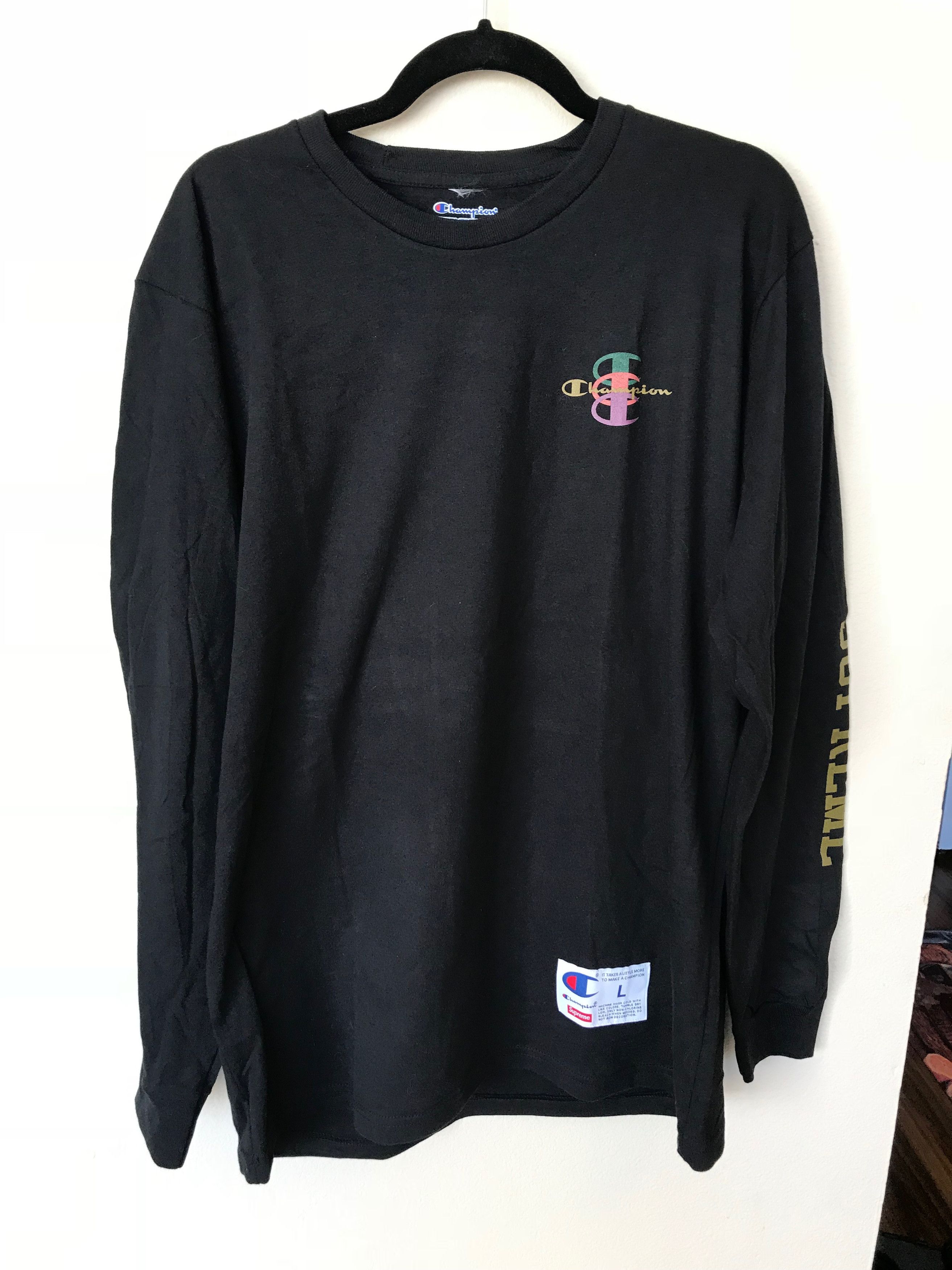 Sacai × Undercover Undercover x Sacai Apple Shirt - White (Brand 