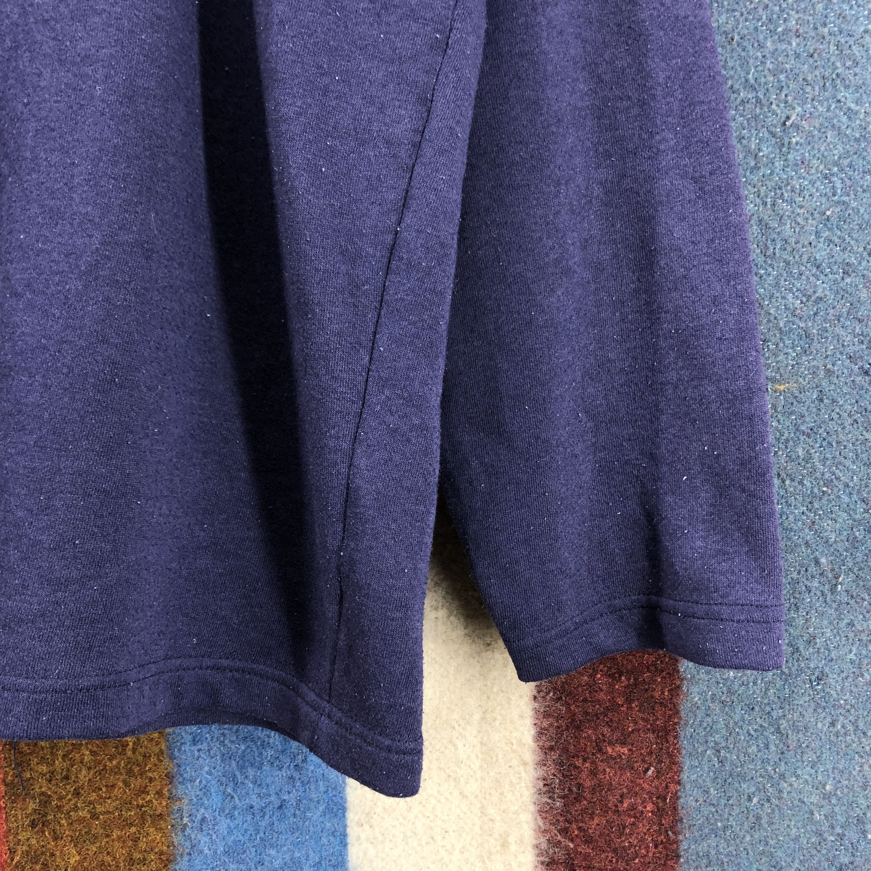 Other KARL MALONE NY Sweatshirt Jumper #0593/Z Size US L / EU 52-54 / 3 - 6 Thumbnail