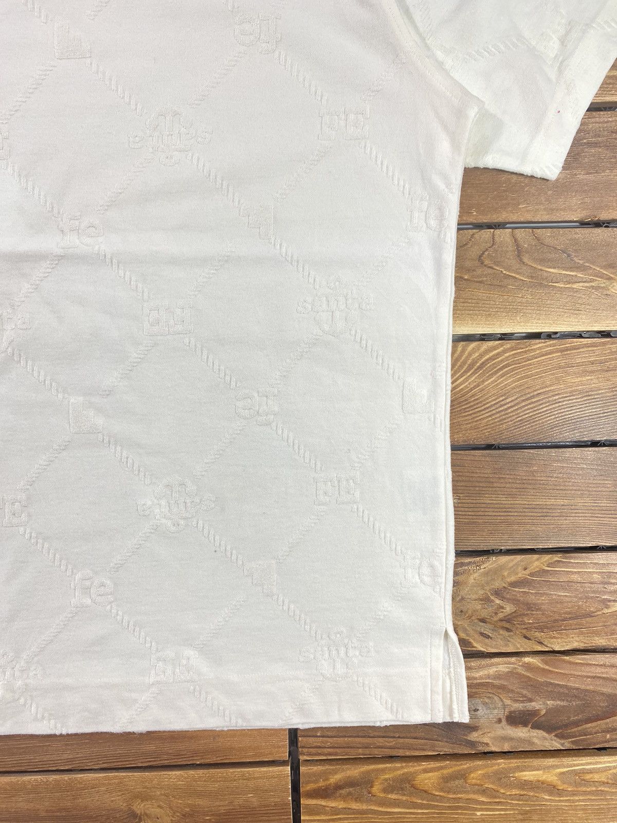 Vintage Vintage Santa Fe All over Logo size M Size US M / EU 48-50 / 2 - 3 Thumbnail