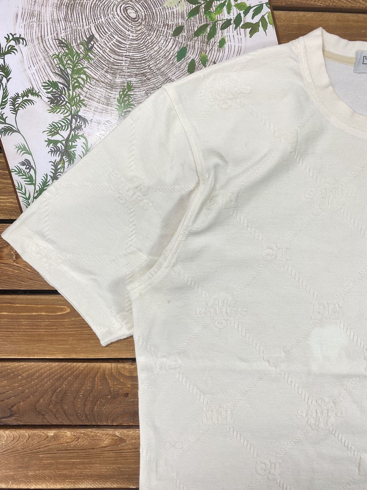 Vintage Vintage Santa Fe All over Logo size M Size US M / EU 48-50 / 2 - 4 Thumbnail