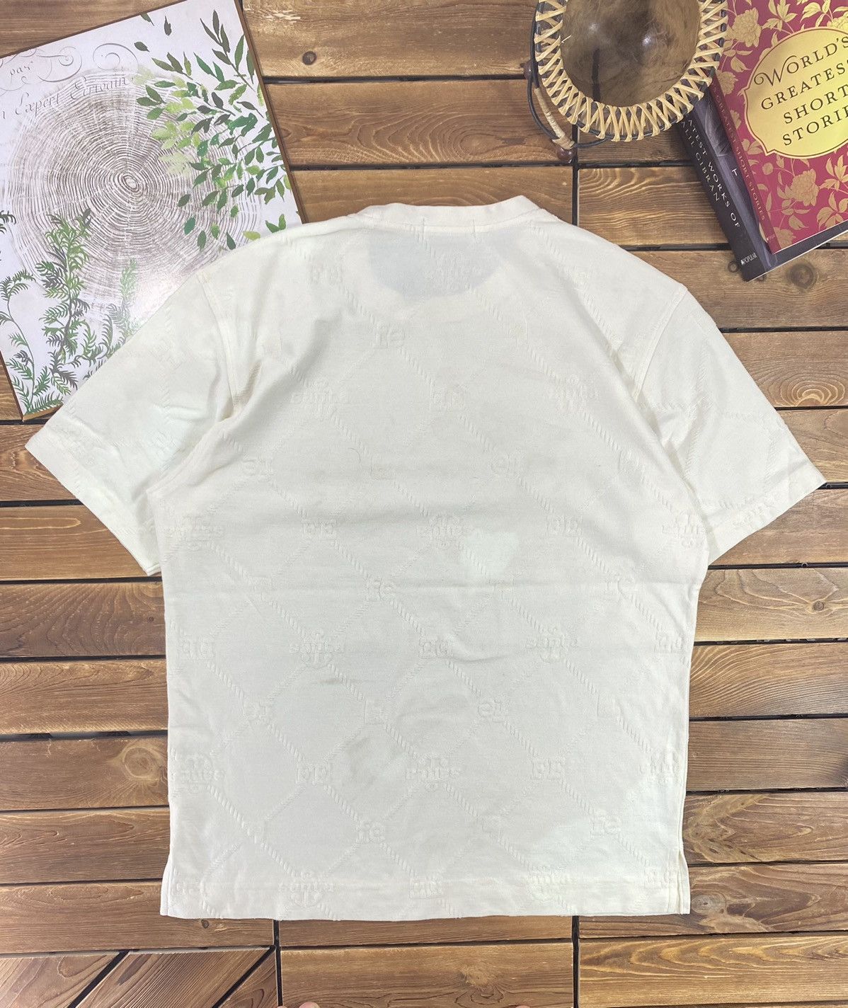 Vintage Vintage Santa Fe All over Logo size M Size US M / EU 48-50 / 2 - 7 Thumbnail