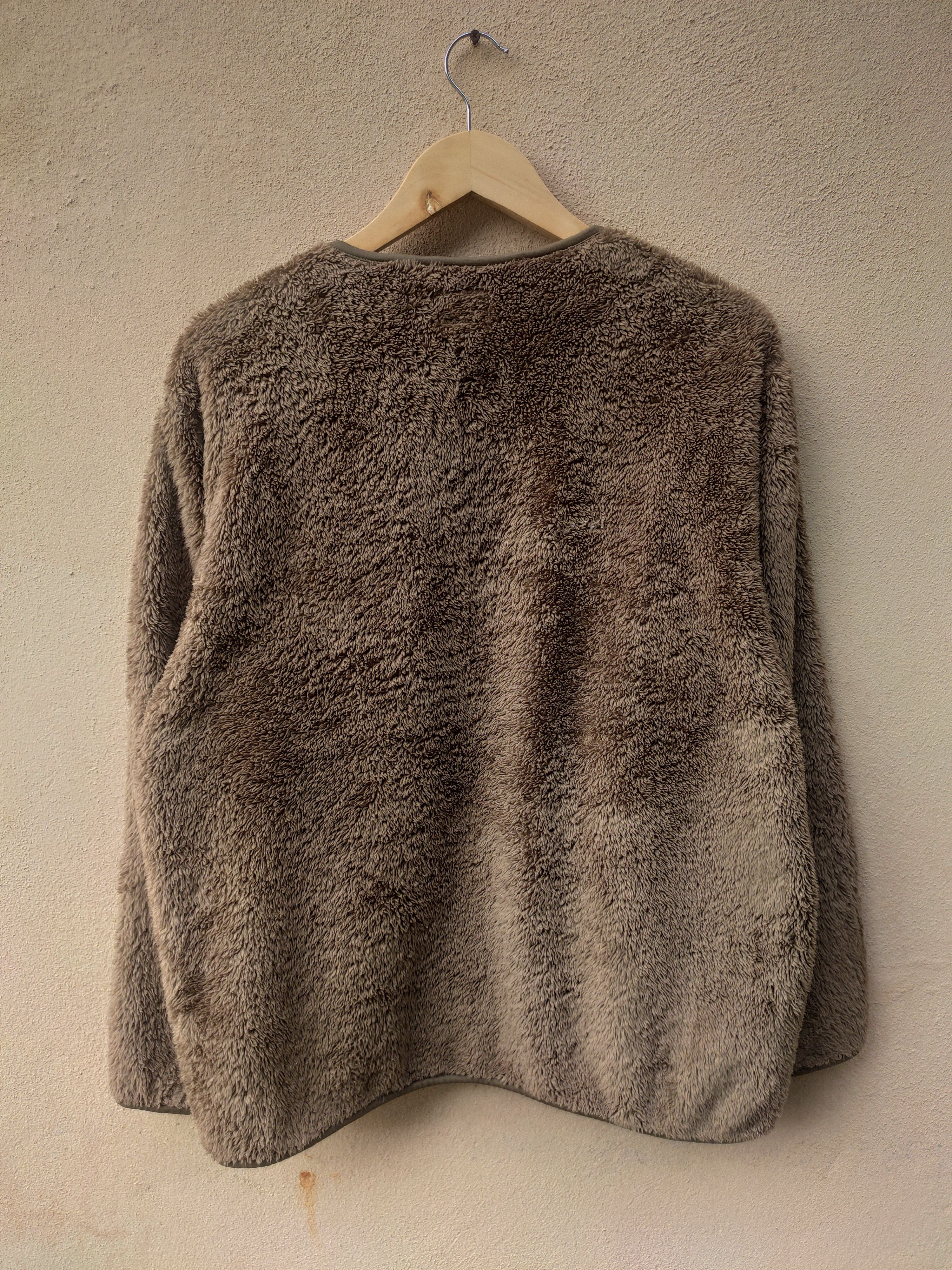 Engineered Garments × Uniqlo Engineered Garments X Uniqlo fleece sweater Size US L / EU 52-54 / 3 - 3 Thumbnail