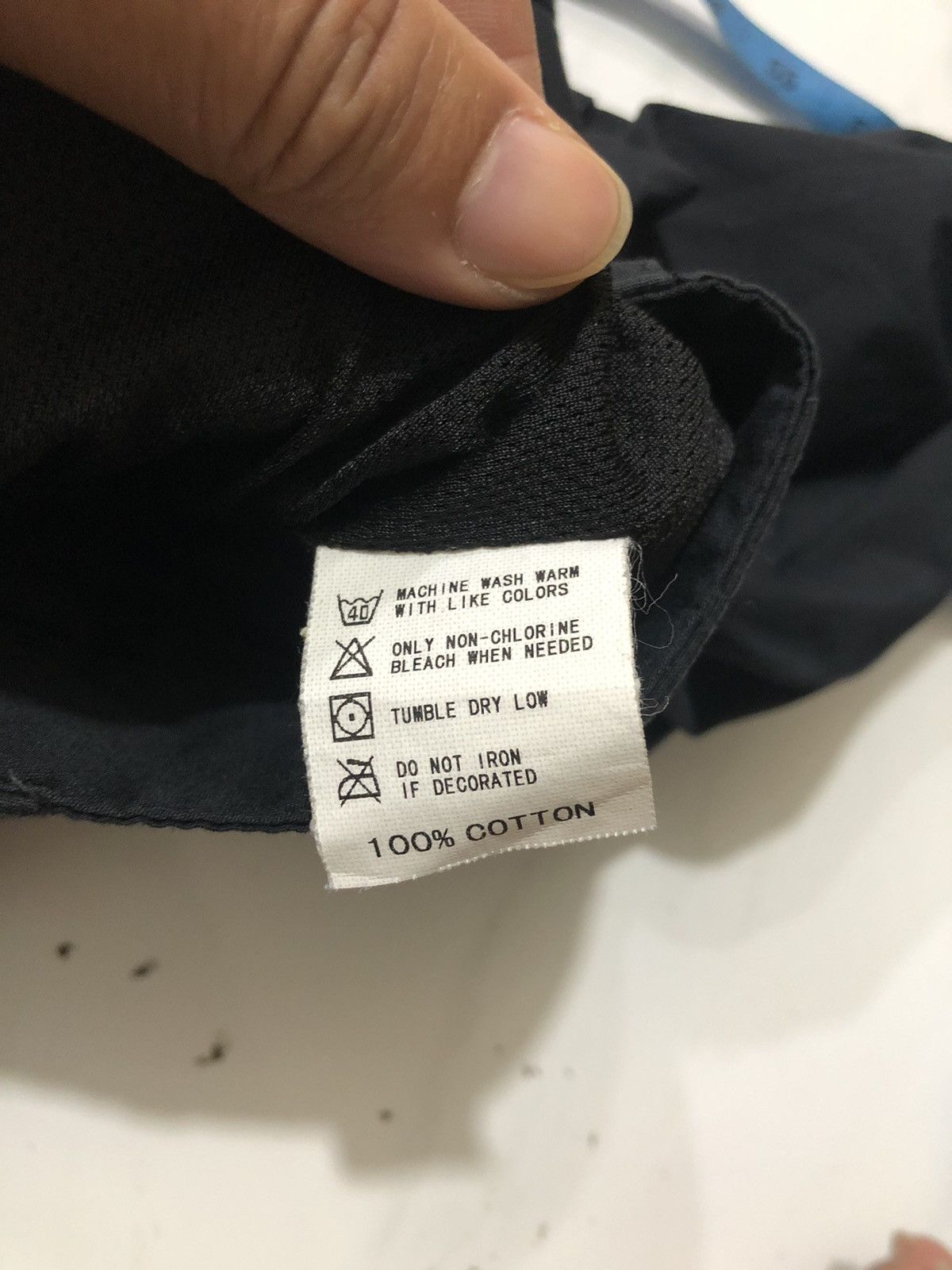 Hiroshi Fujiwara Vintage Good enough cargo shorts Size US 31 - 15 Thumbnail