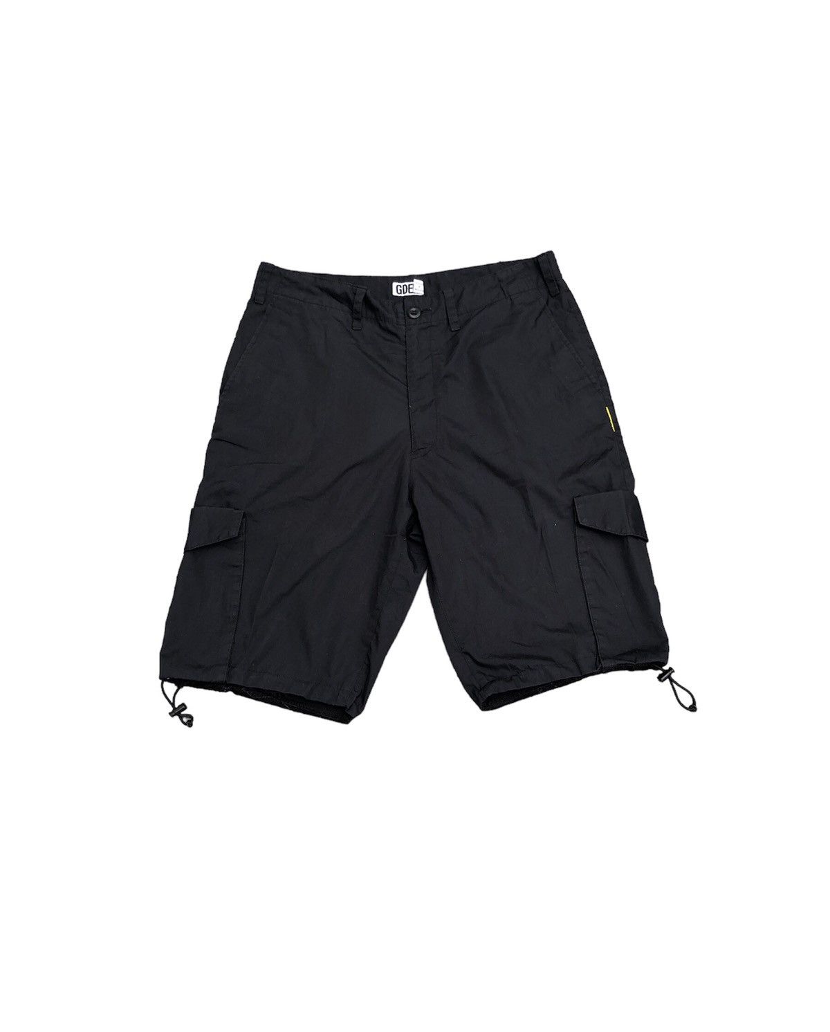 Hiroshi Fujiwara Vintage Good enough cargo shorts Size US 31 - 1 Thumbnail