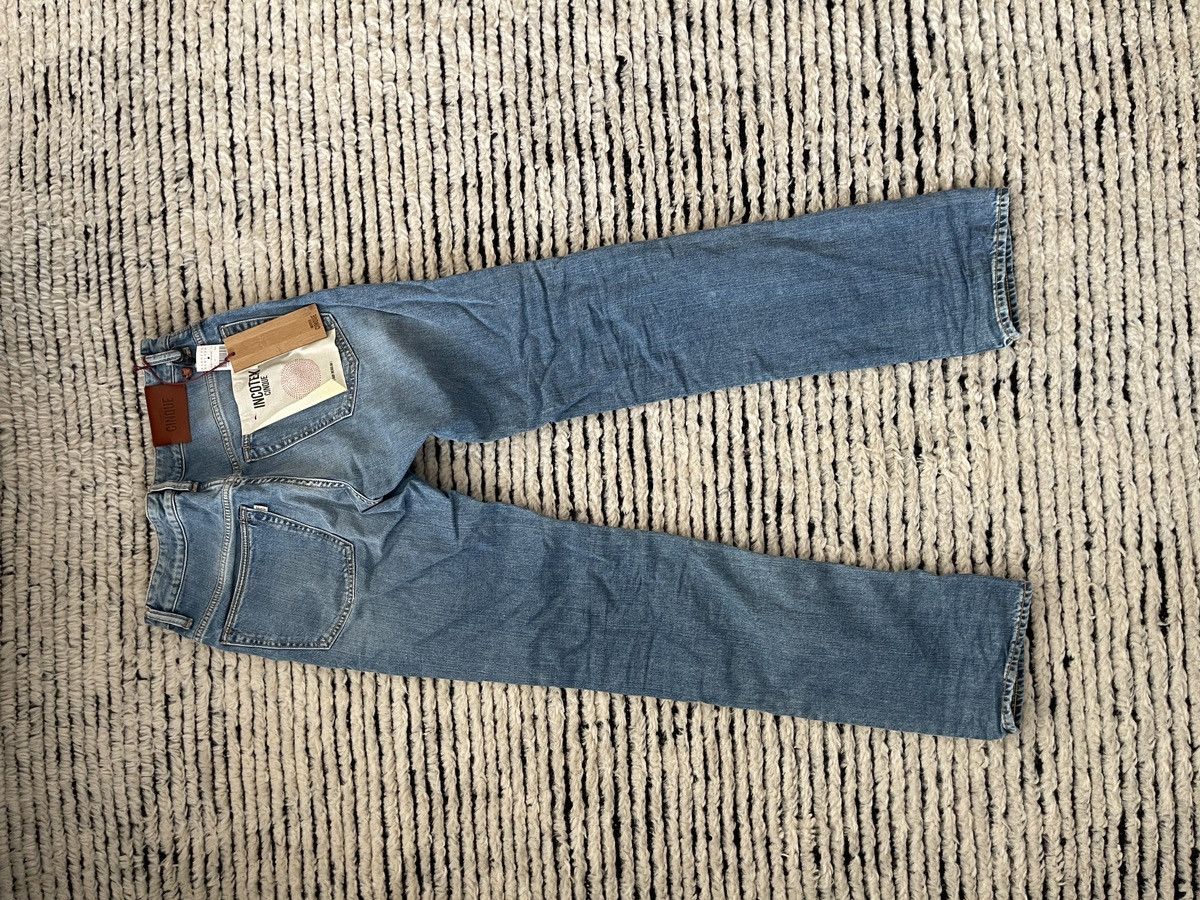Incotex Slim fit jeans Size US 30 / EU 46 - 5 Thumbnail