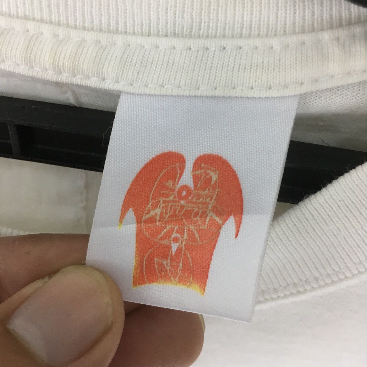 Japanese Brand × Neighborhood Rare collaboration with Ngap Size US M / EU 48-50 / 2 - 4 Thumbnail