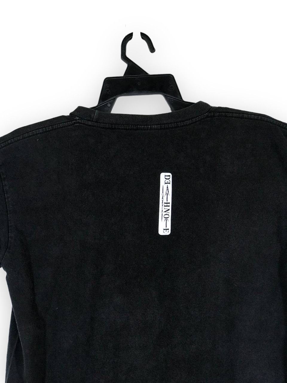Anime × Japanese Brand × Vintage Vintage rare Death Note L Size US M / EU 48-50 / 2 - 5 Thumbnail