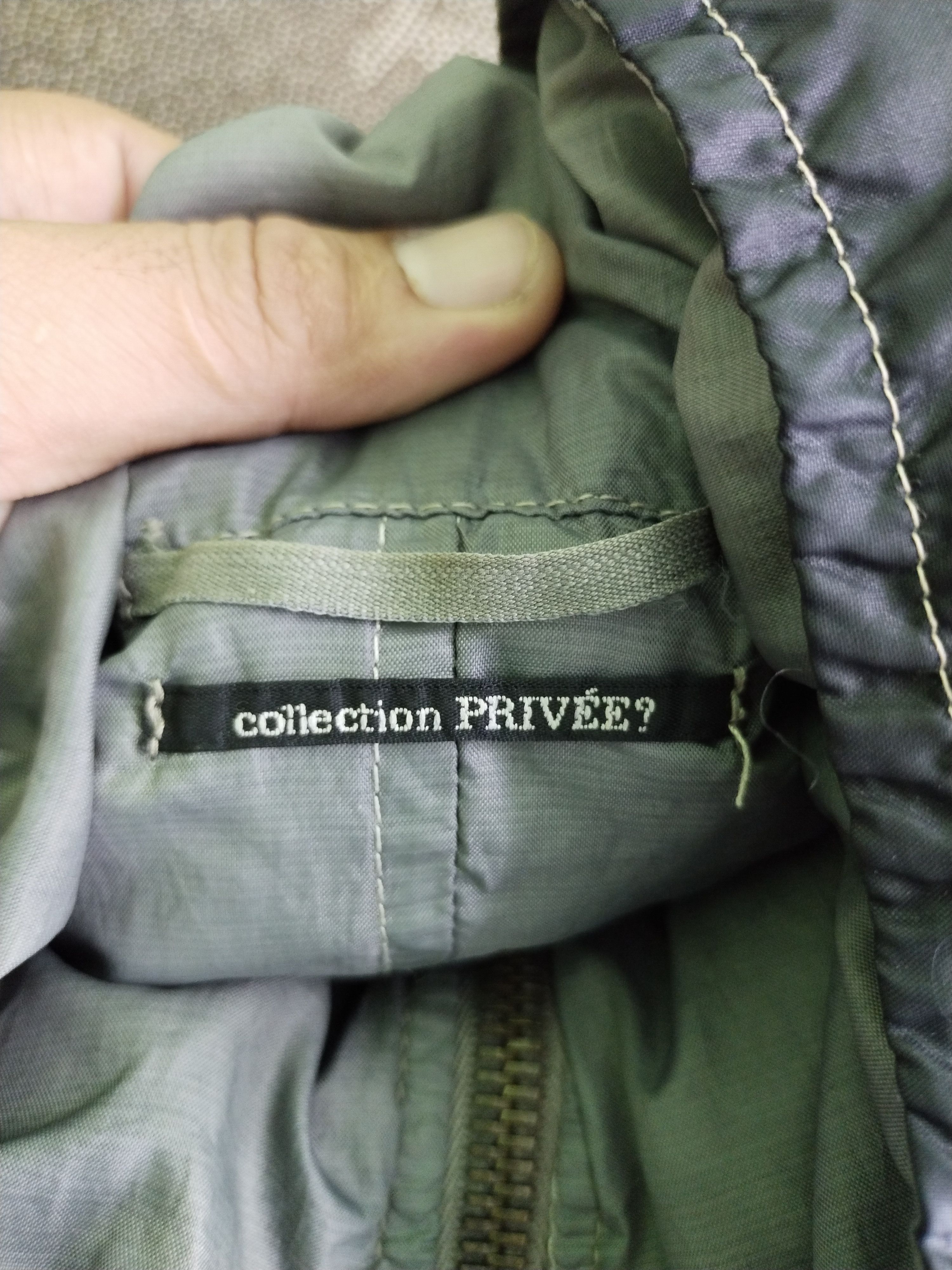 Armani Prive VINTAGE COLLECTION PRIVEE VEST SEDITIONARIES DESIGN Size US M / EU 48-50 / 2 - 11 Thumbnail