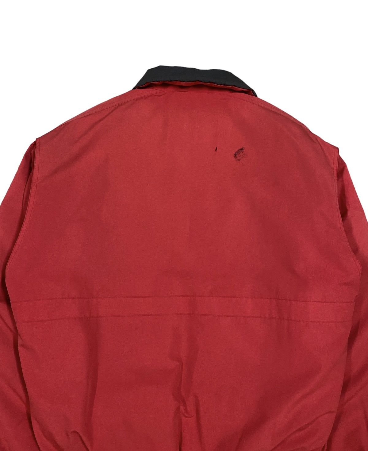Moncler Vtg🔥Moncler Thermo Clo System Puffer By Asics Size US L / EU 52-54 / 3 - 11 Thumbnail