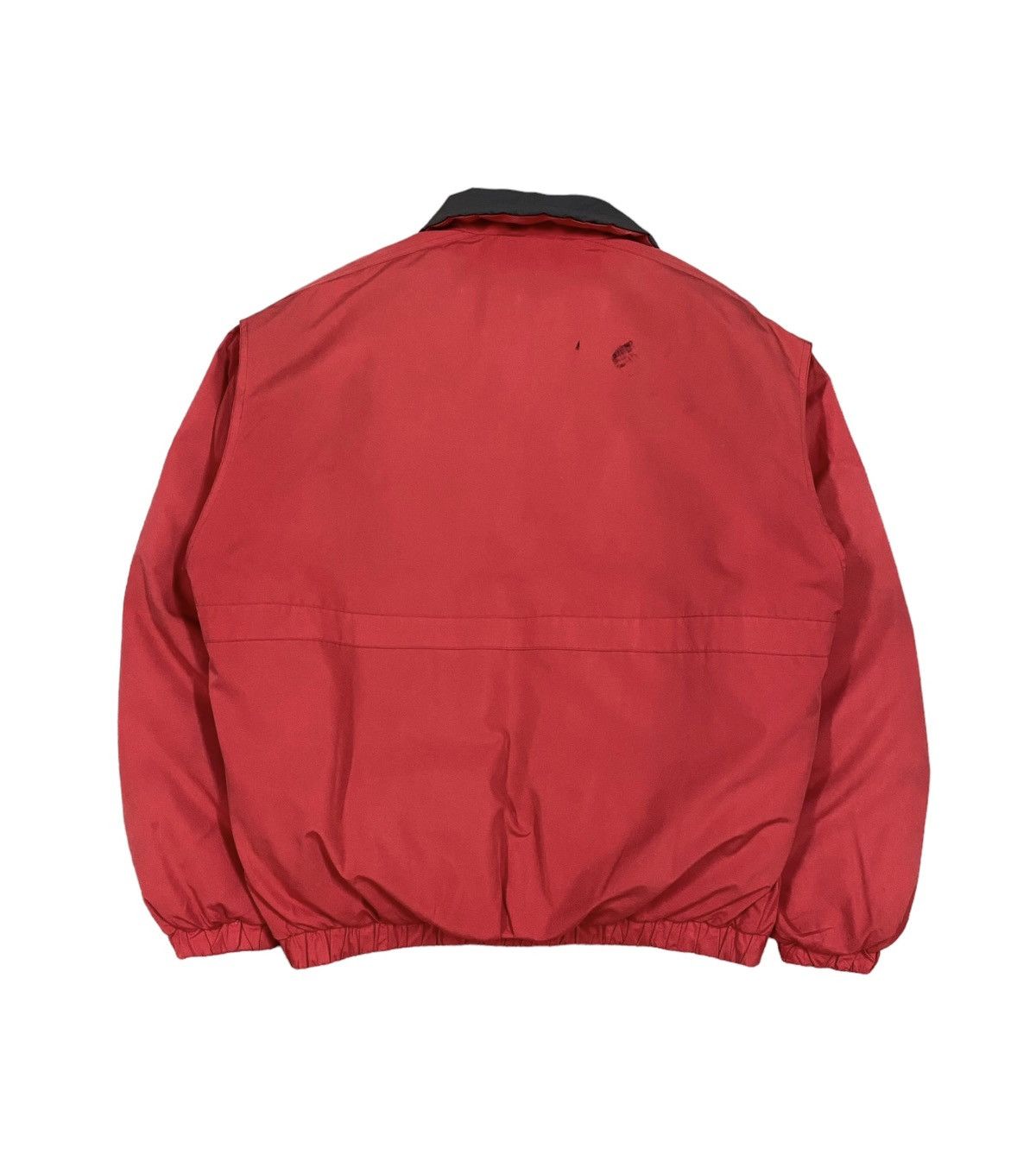 Moncler Vtg🔥Moncler Thermo Clo System Puffer By Asics Size US L / EU 52-54 / 3 - 4 Thumbnail