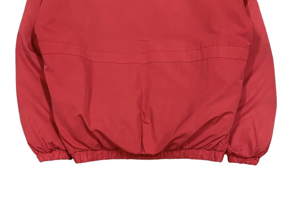 Moncler Vtg🔥Moncler Thermo Clo System Puffer By Asics Size US L / EU 52-54 / 3 - 12 Thumbnail