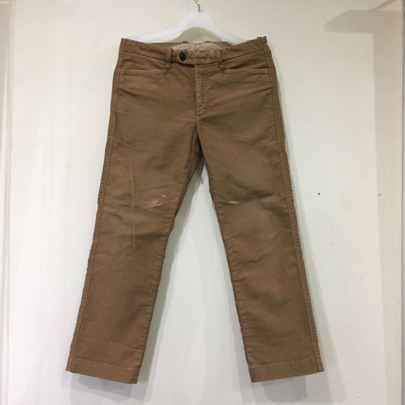 HOLLYWOOD RANCH MARKET × Japanese Brand Japanese Brand HR MARKET Casual Pant.. Size US 32 / EU 48 - 1 Thumbnail