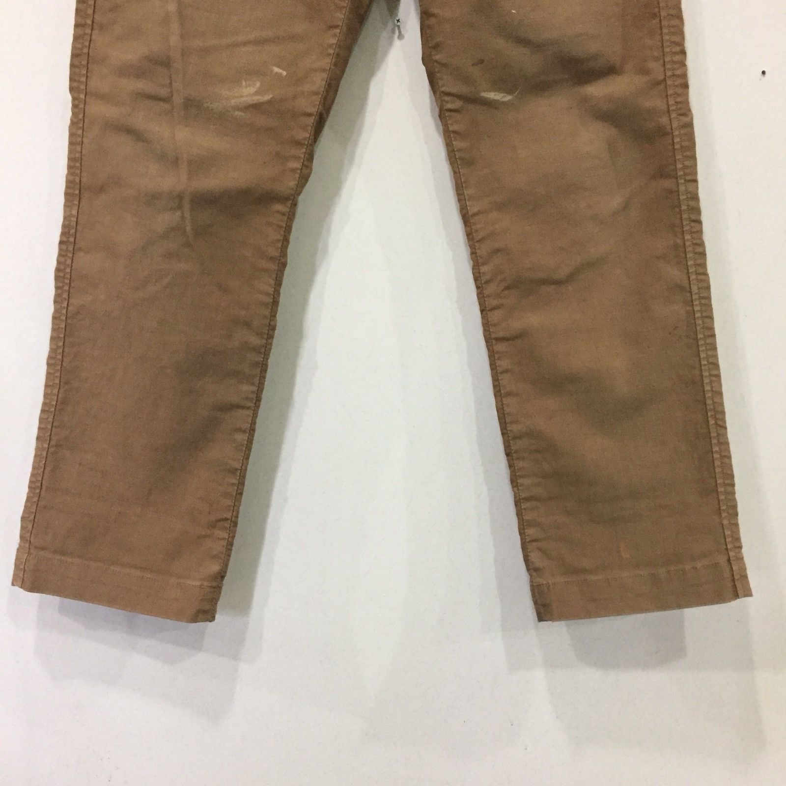 HOLLYWOOD RANCH MARKET × Japanese Brand Japanese Brand HR MARKET Casual Pant.. Size US 32 / EU 48 - 3 Thumbnail